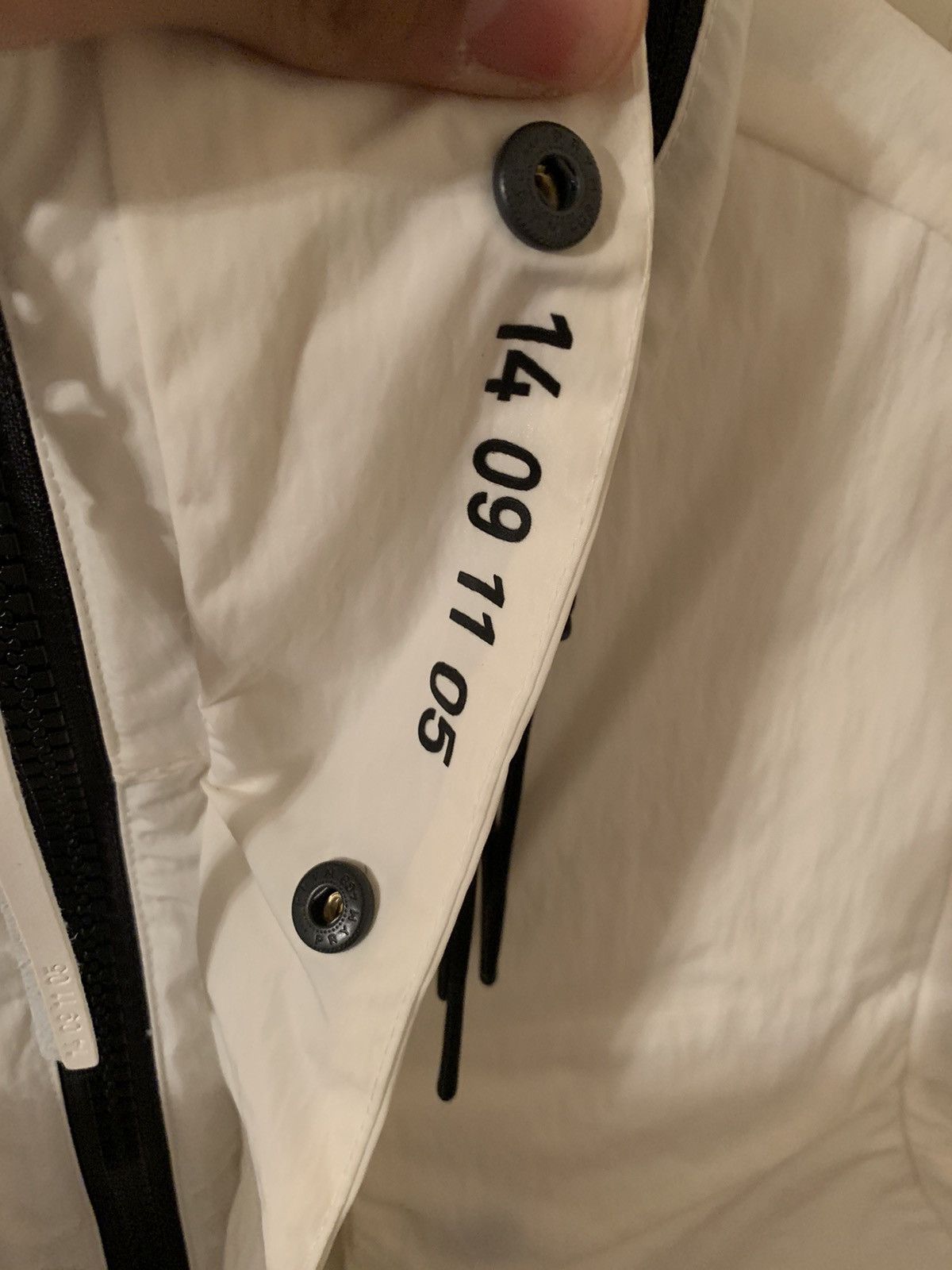 Nike Nike Tech Pack Thermore Jacket Size US XS / EU 42 / 0 - 3 Thumbnail
