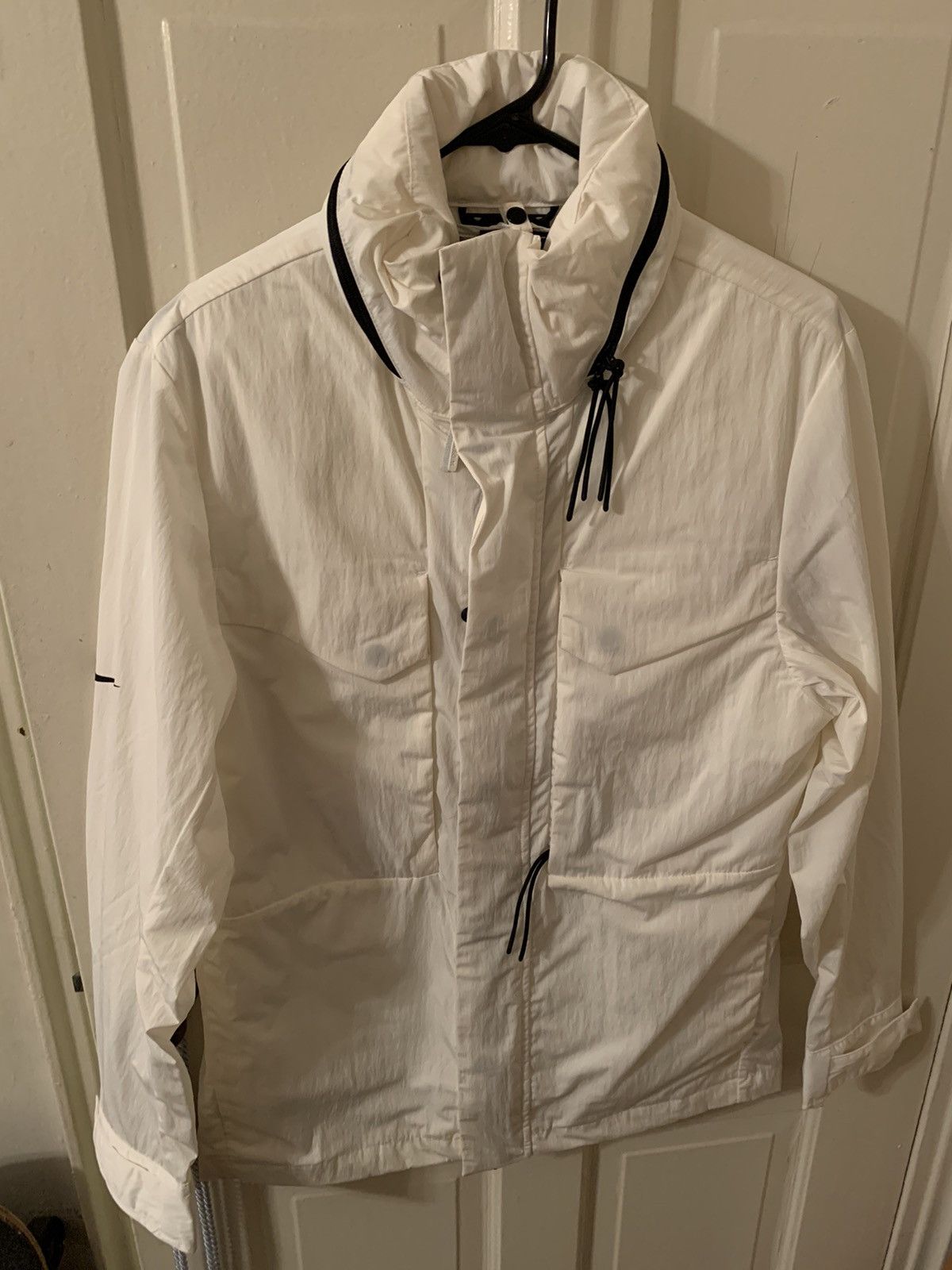 Nike Nike Tech Pack Thermore Jacket Size US XS / EU 42 / 0 - 1 Thumbnail