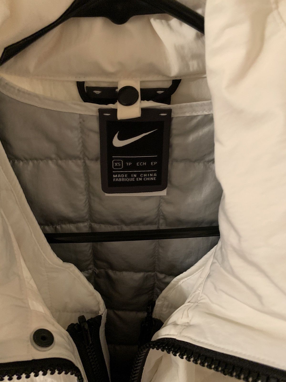 Nike Nike Tech Pack Thermore Jacket Size US XS / EU 42 / 0 - 4 Thumbnail
