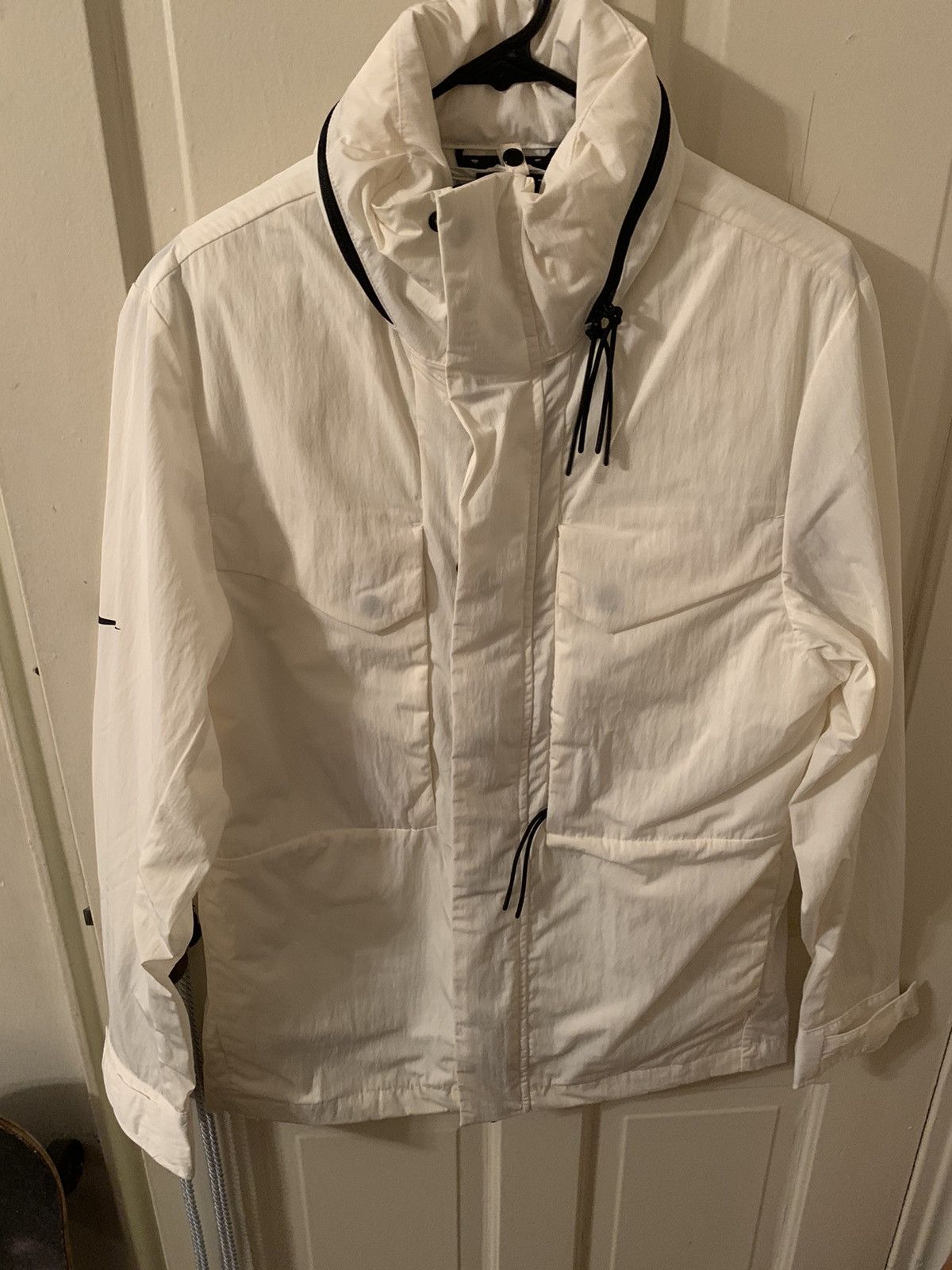 Nike Nike Tech Pack Thermore Jacket Size US XS / EU 42 / 0 - 2 Thumbnail