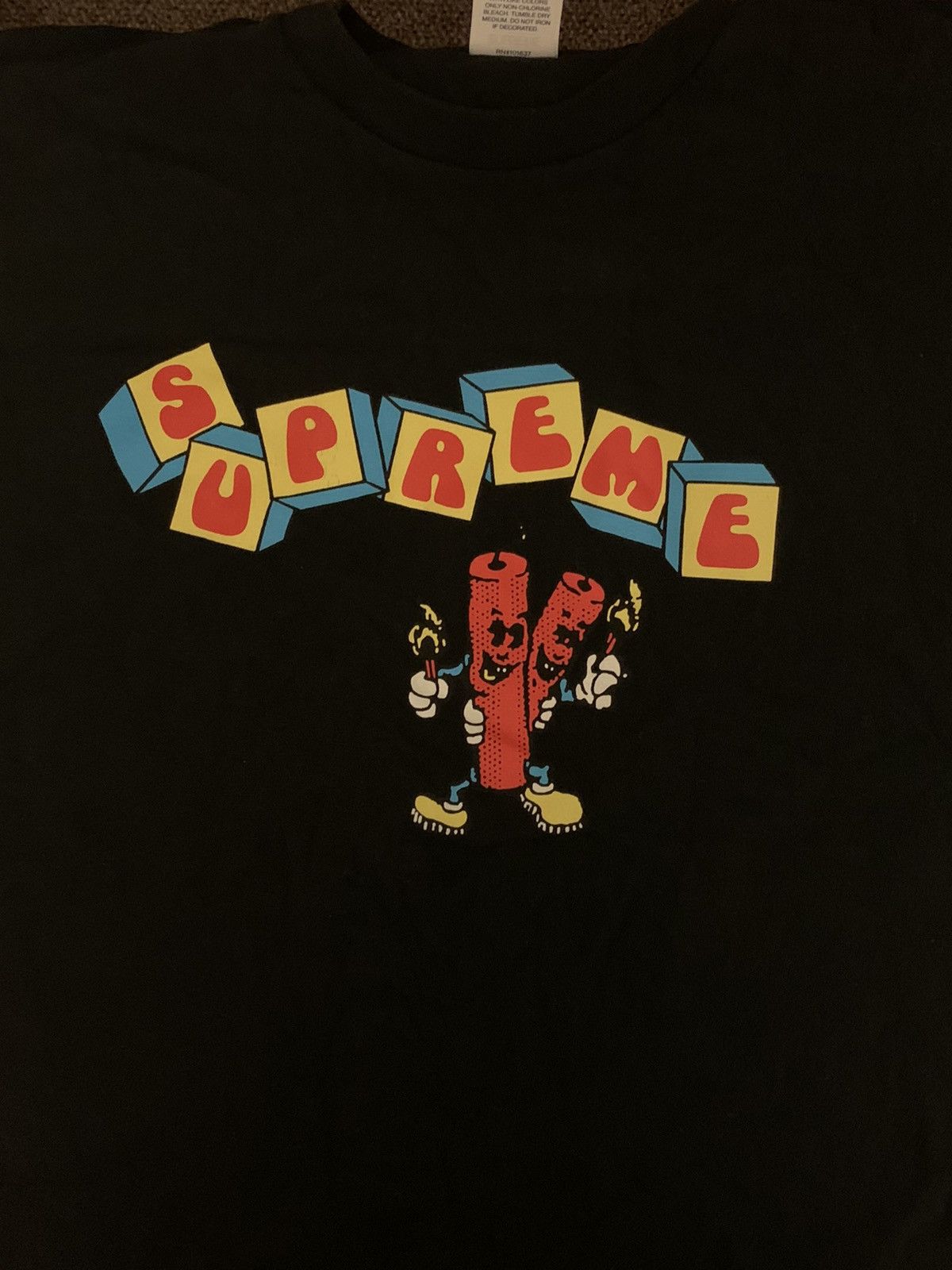 Dynamite Tee