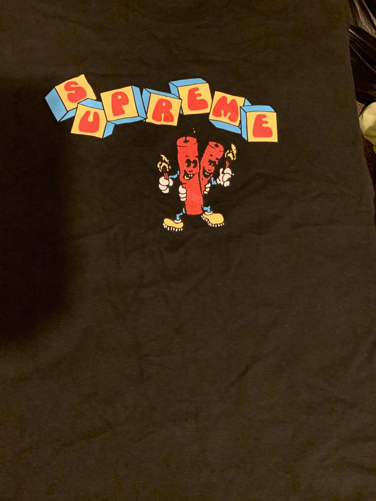 Supreme Dynamite Tee Size US L / EU 52-54 / 3 - 2 Thumbnail