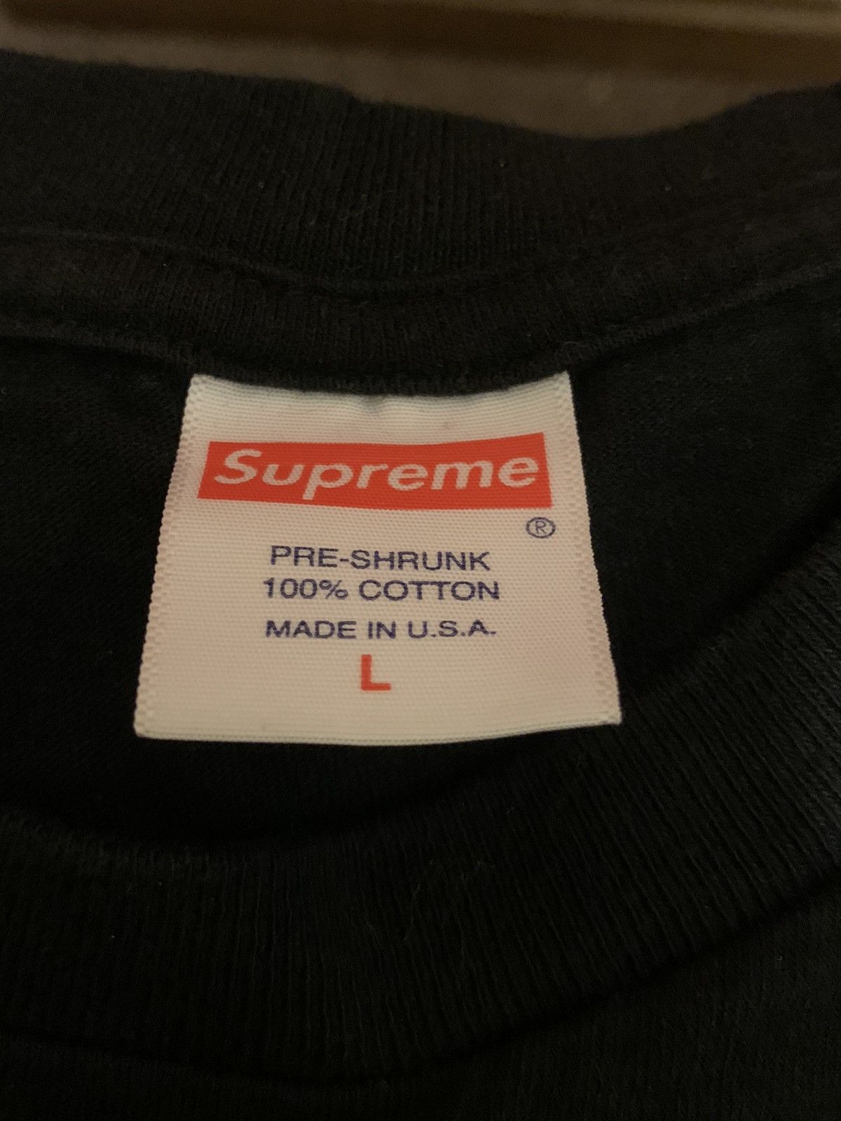 Supreme Dynamite Tee Size US L / EU 52-54 / 3 - 3 Thumbnail