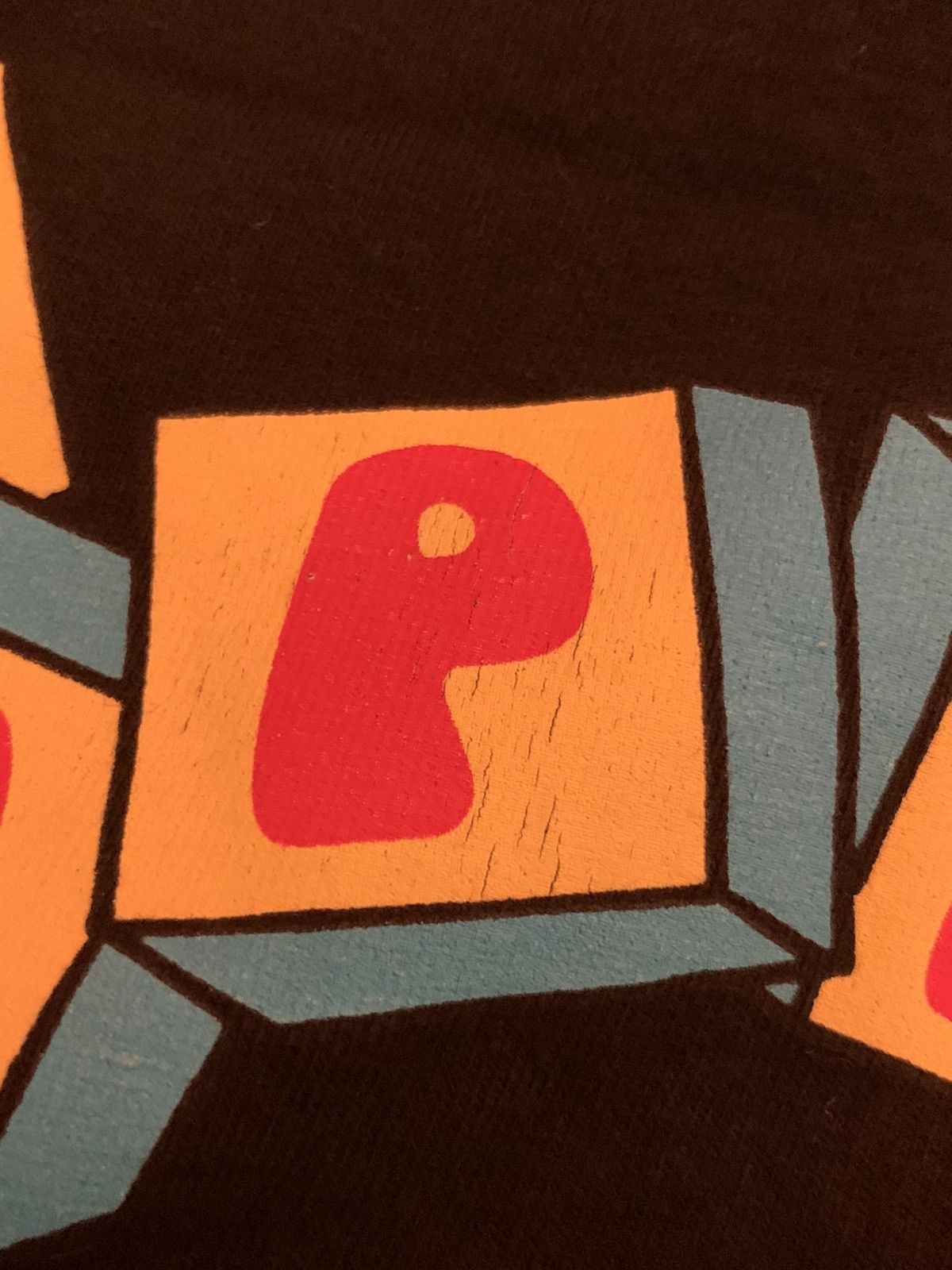 Supreme Dynamite Tee Size US L / EU 52-54 / 3 - 6 Thumbnail
