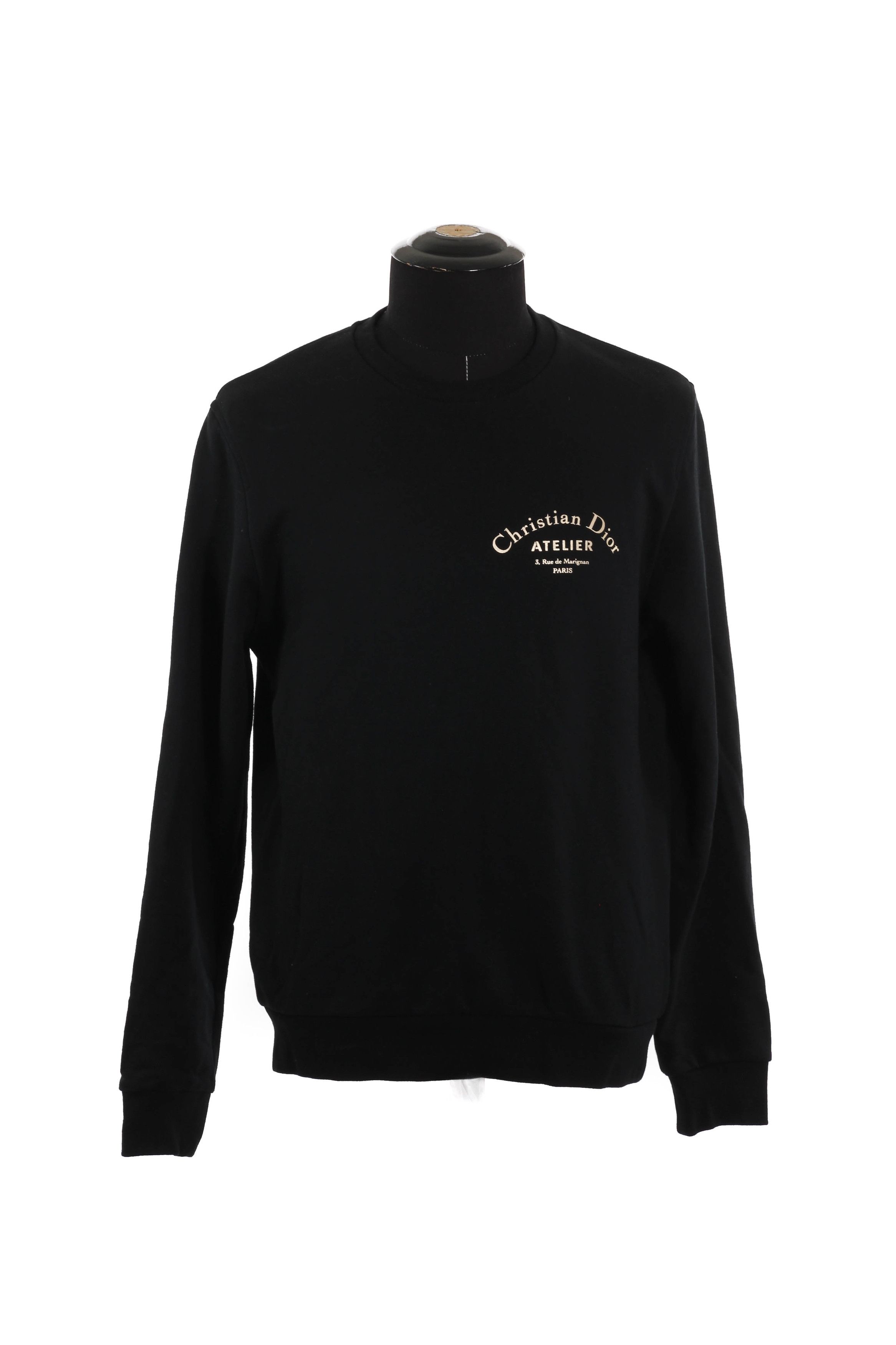 Dior atelier sweatshirt outlet