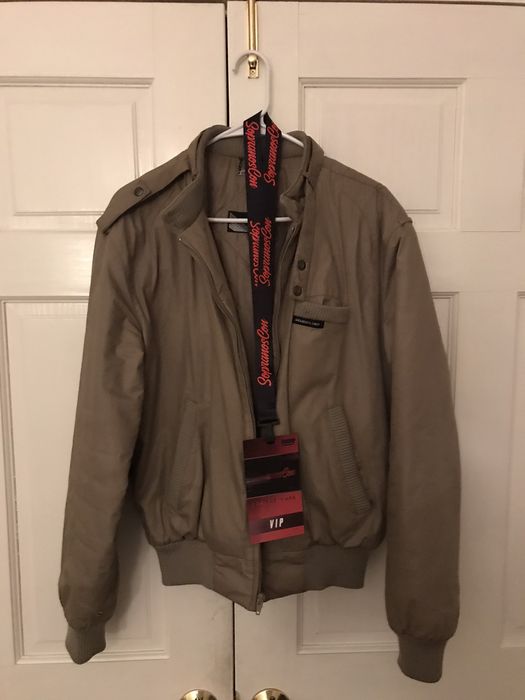 Members Only Members Only Jacket PAOLO COLANDREA from THE SOPRANOS