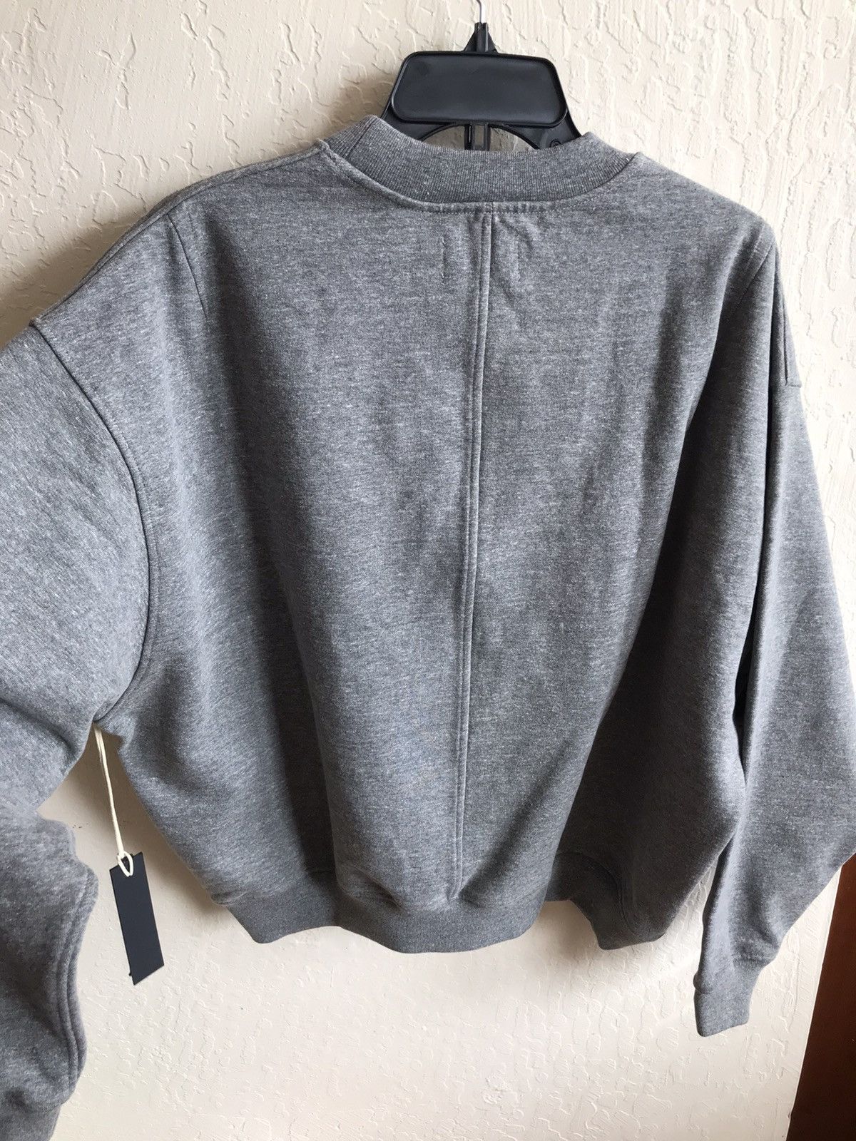 Fear of God Fear of God 5th Collection Heavy French Terry Crewneck  
