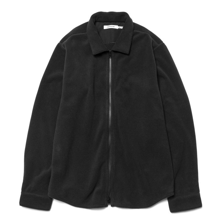 Nonnative Hiker Polartec® Shirt Jacket (tagged 2) | Grailed