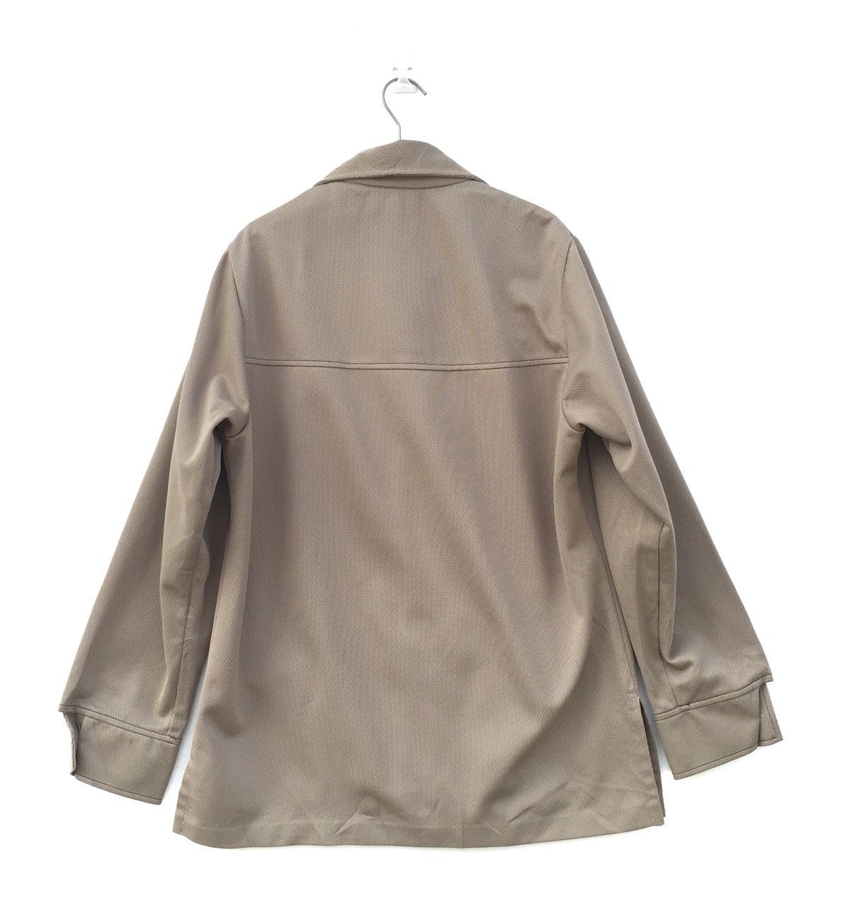 Levi's × Levi's Vintage Clothing Vintage 70s Levis Panatela Classic Jacket Two Pocket Size US M / EU 48-50 / 2 - 3 Thumbnail