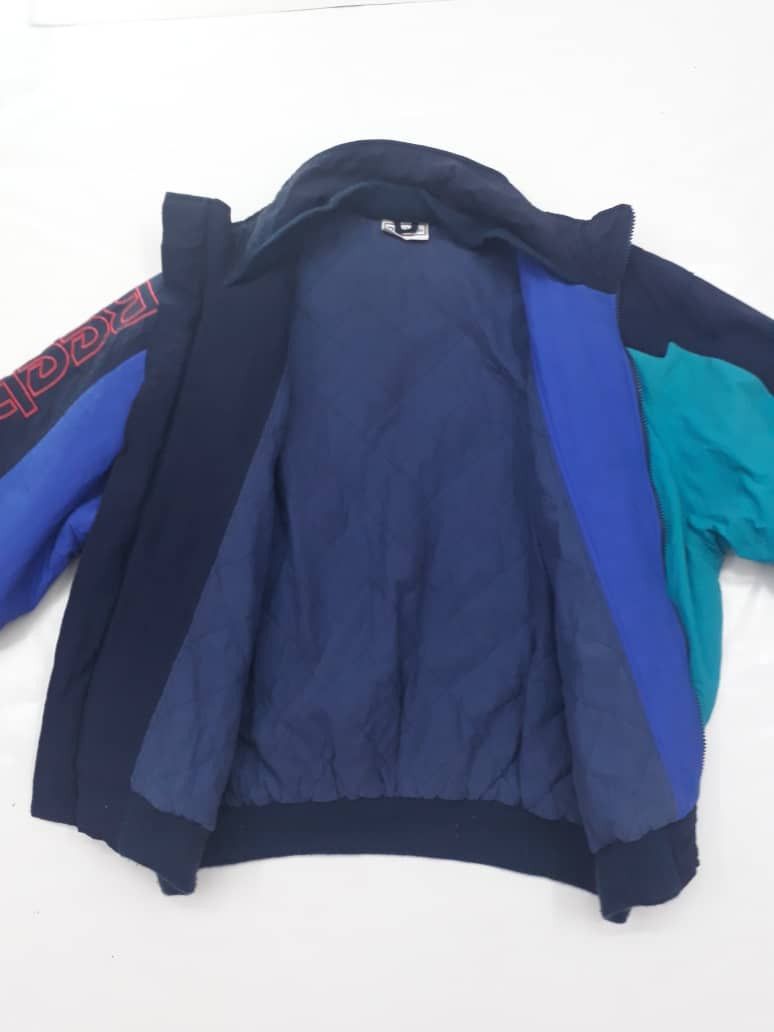 Reebok Vintage Reebok Jacket Size US L / EU 52-54 / 3 - 6 Thumbnail