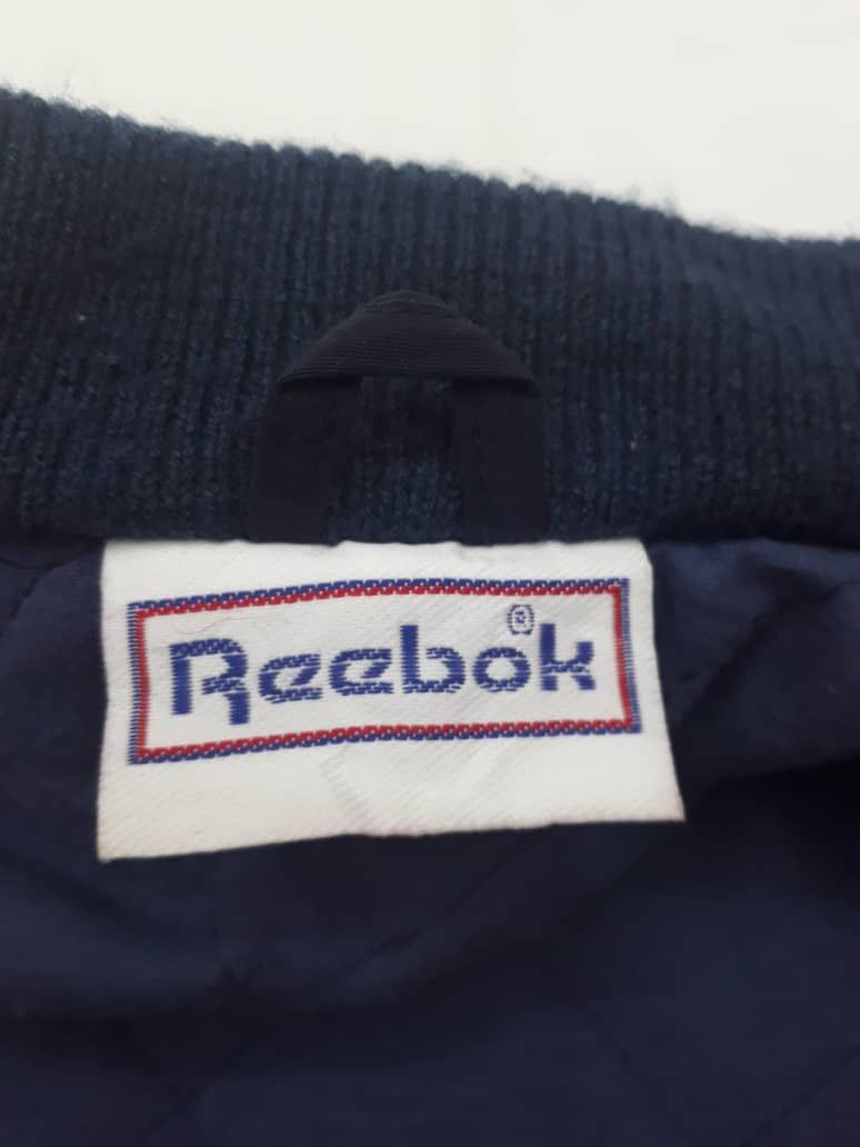 Reebok Vintage Reebok Jacket Size US L / EU 52-54 / 3 - 8 Thumbnail