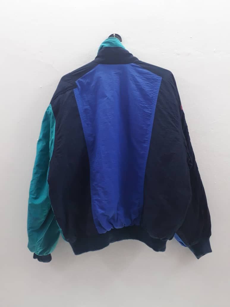 Reebok Vintage Reebok Jacket Size US L / EU 52-54 / 3 - 2 Thumbnail