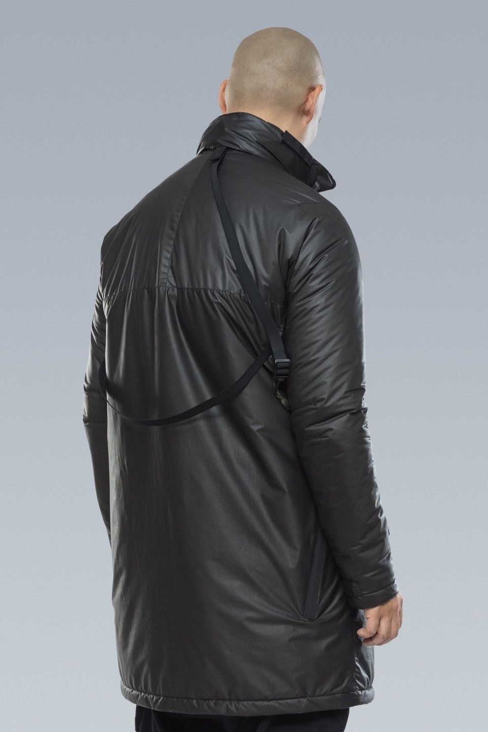 Acronym Acronym J46-FO | Grailed