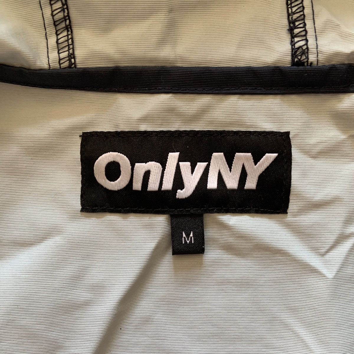 Only NY Med ONLY NY Lightweight Jacket Size US M / EU 48-50 / 2 - 4 Thumbnail