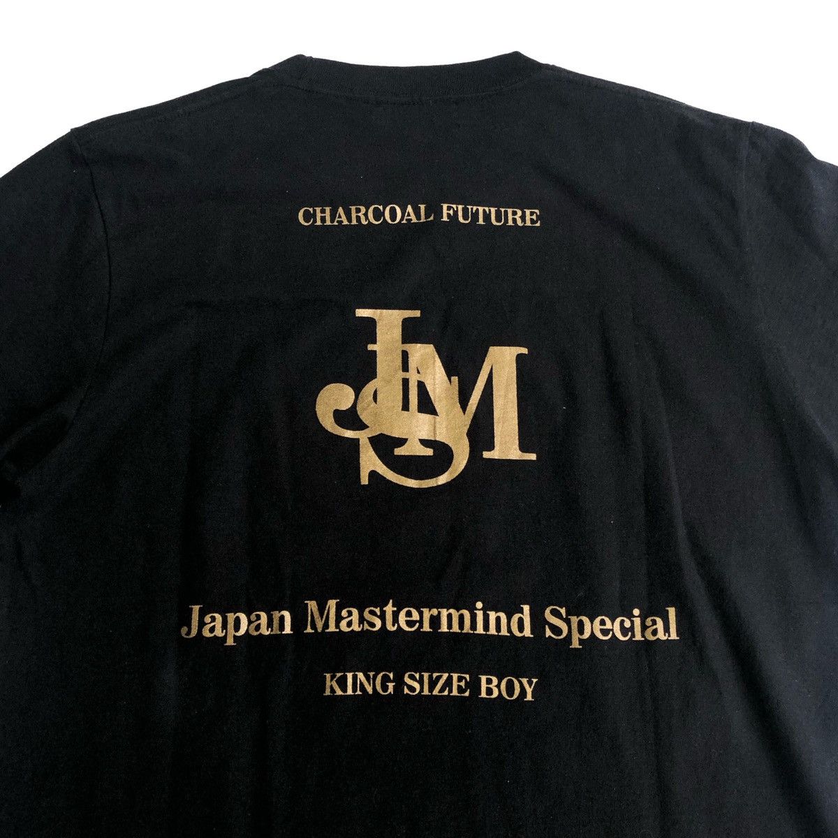 Mastermind Japan Japan Mastermind Special Tee Size US L / EU 52-54 / 3 - 2 Thumbnail