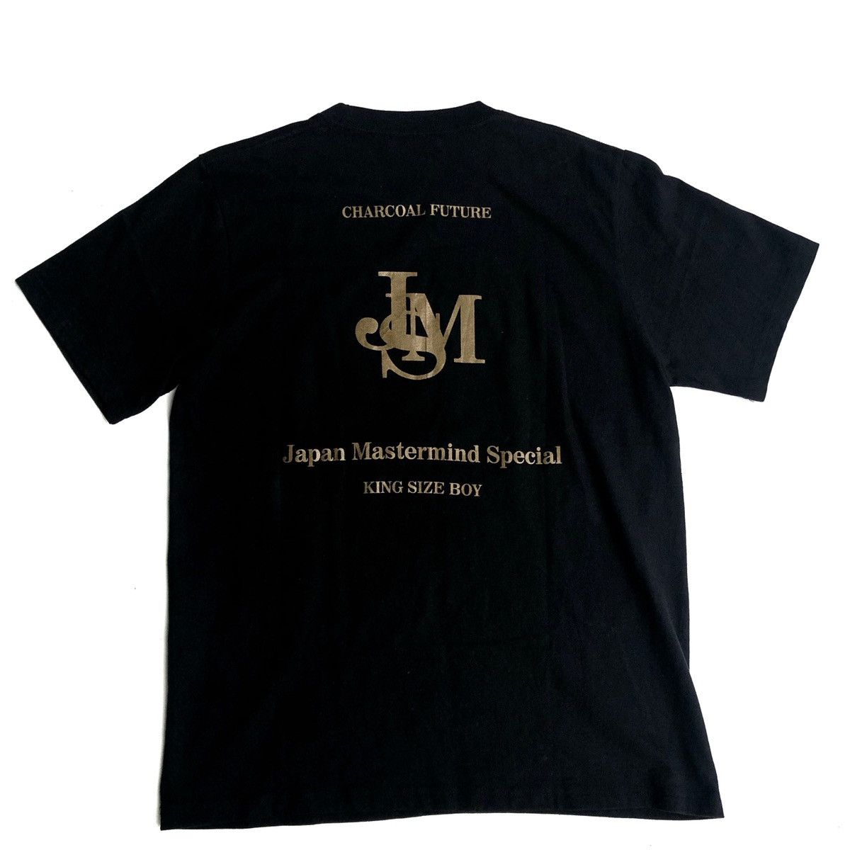 Mastermind Japan Japan Mastermind Special Tee Size US L / EU 52-54 / 3 - 1 Thumbnail