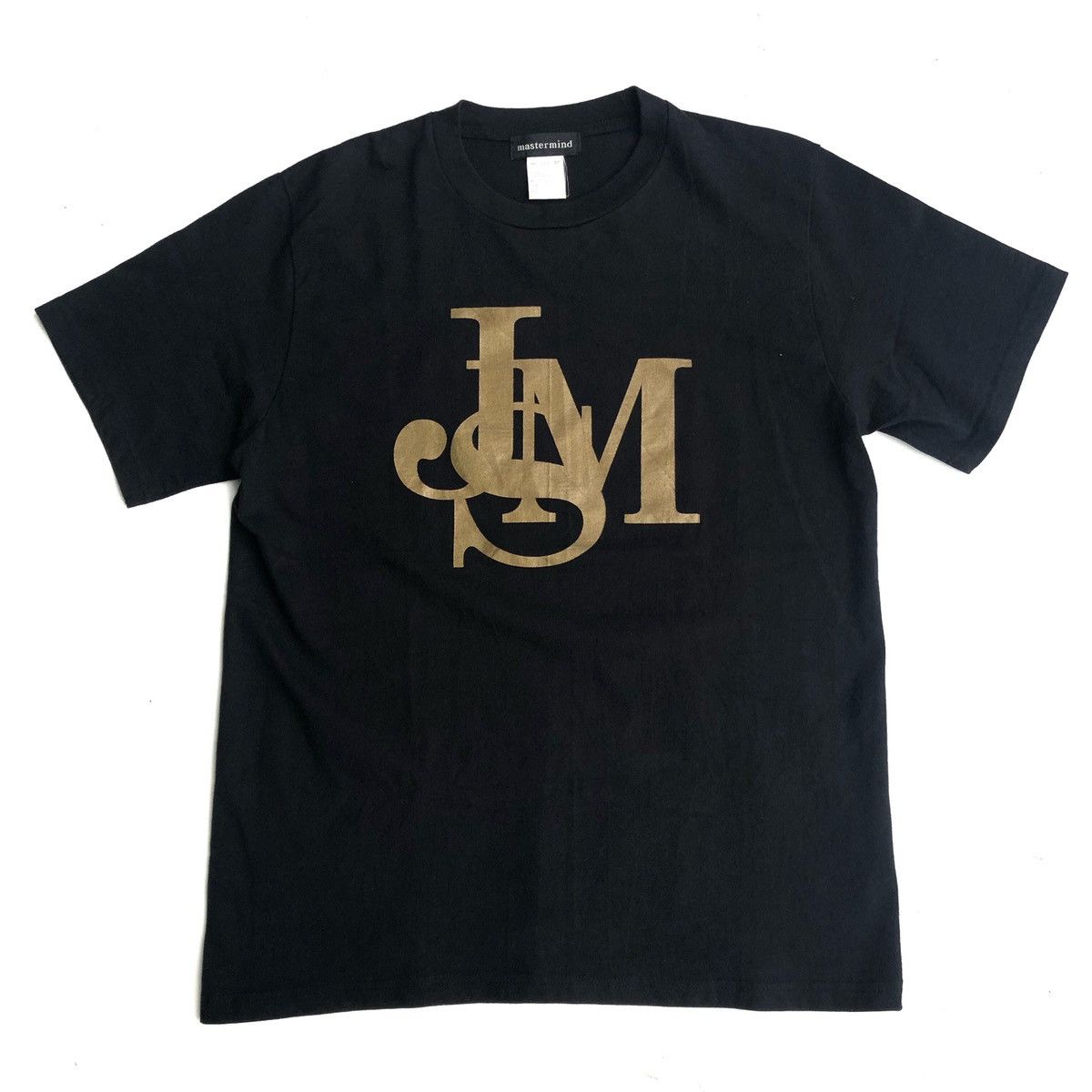 Mastermind Japan Japan Mastermind Special Tee Size US L / EU 52-54 / 3 - 3 Thumbnail