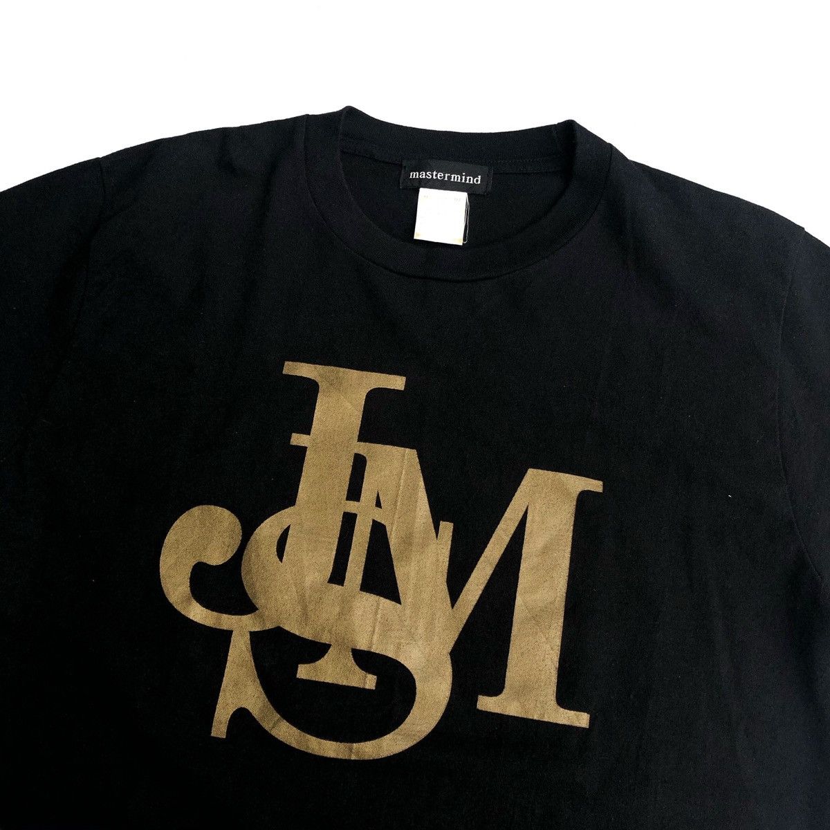 Mastermind Japan Japan Mastermind Special Tee Size US L / EU 52-54 / 3 - 4 Thumbnail