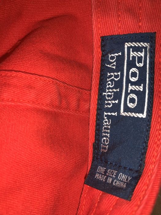 Polo Ralph Lauren Tommy Hilfiger and POLO by Ralp Lauren Caps | Grailed