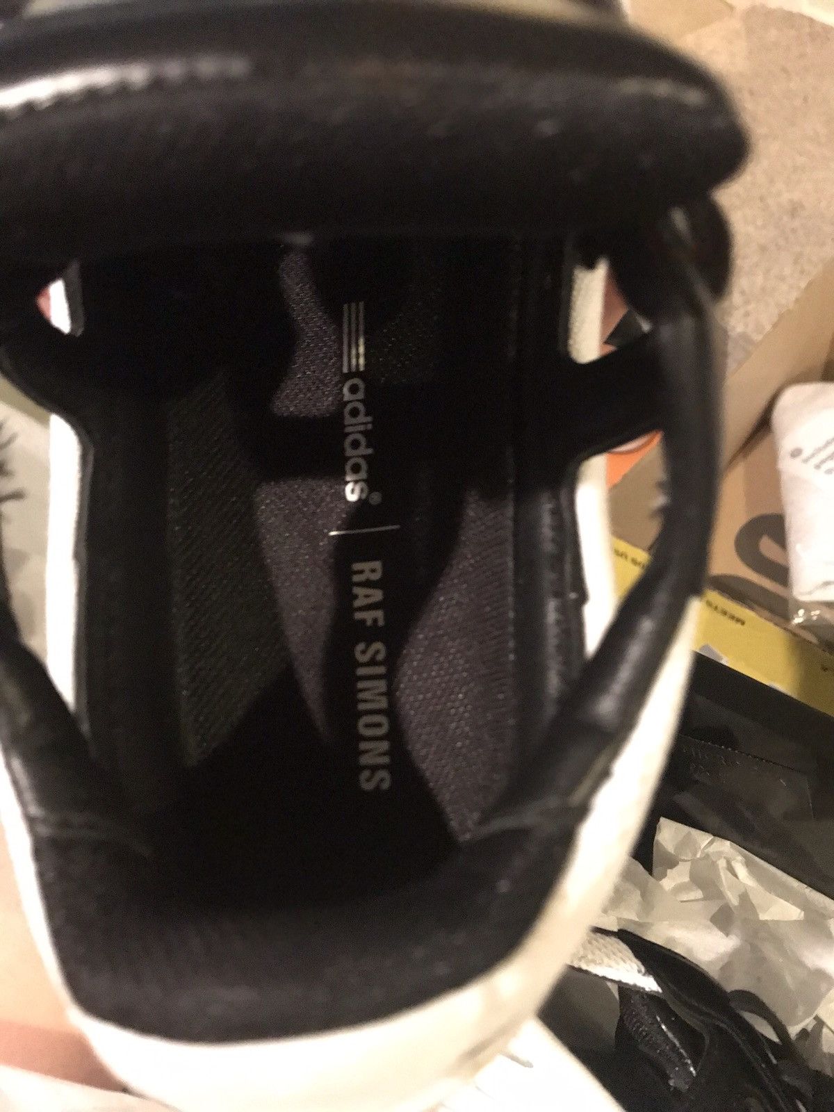 Raf Simons Raf Simons Replicant Osweego Size US 8.5 / EU 41-42 - 7 Thumbnail