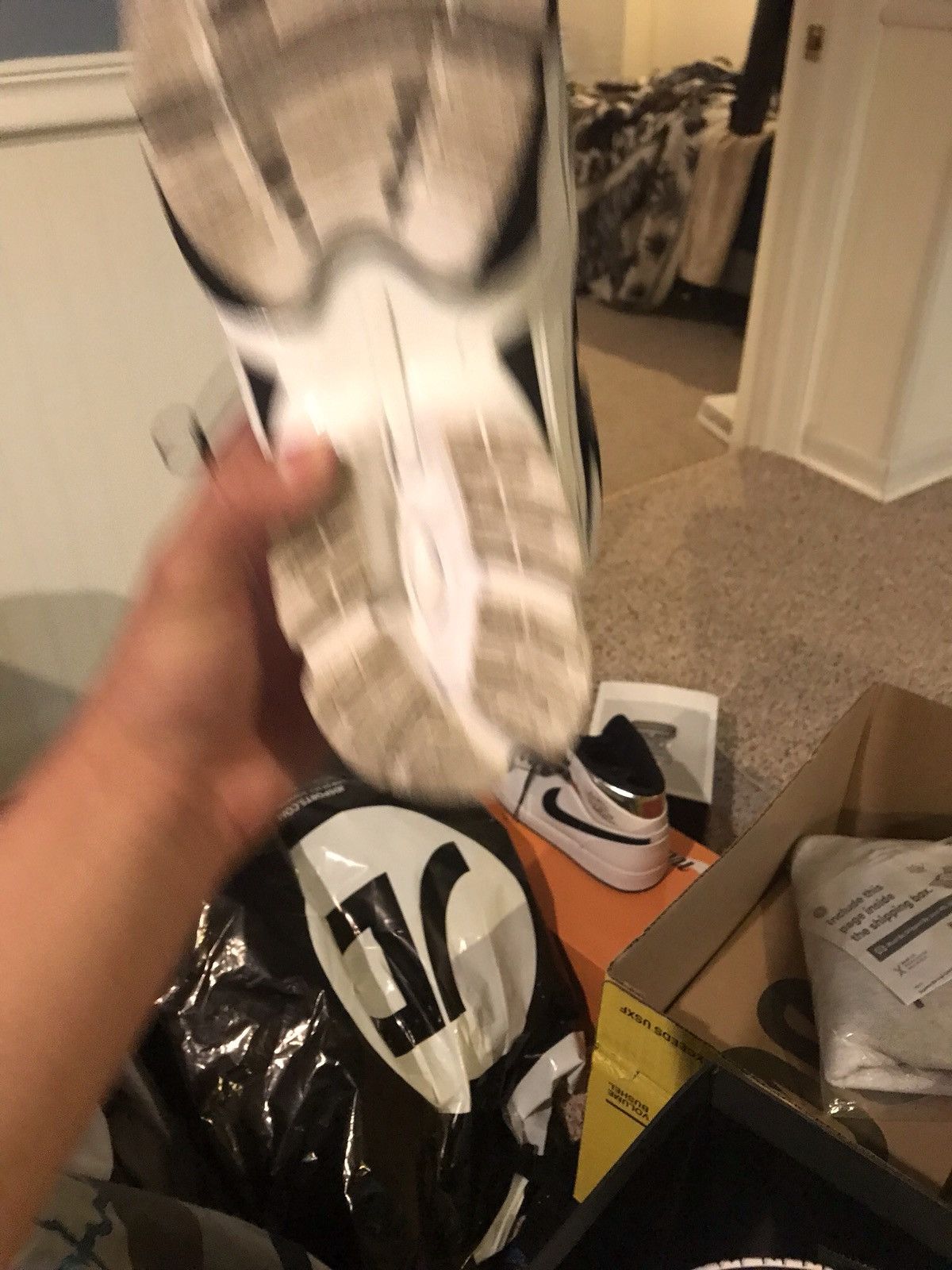 Raf Simons Raf Simons Replicant Osweego Size US 8.5 / EU 41-42 - 6 Thumbnail