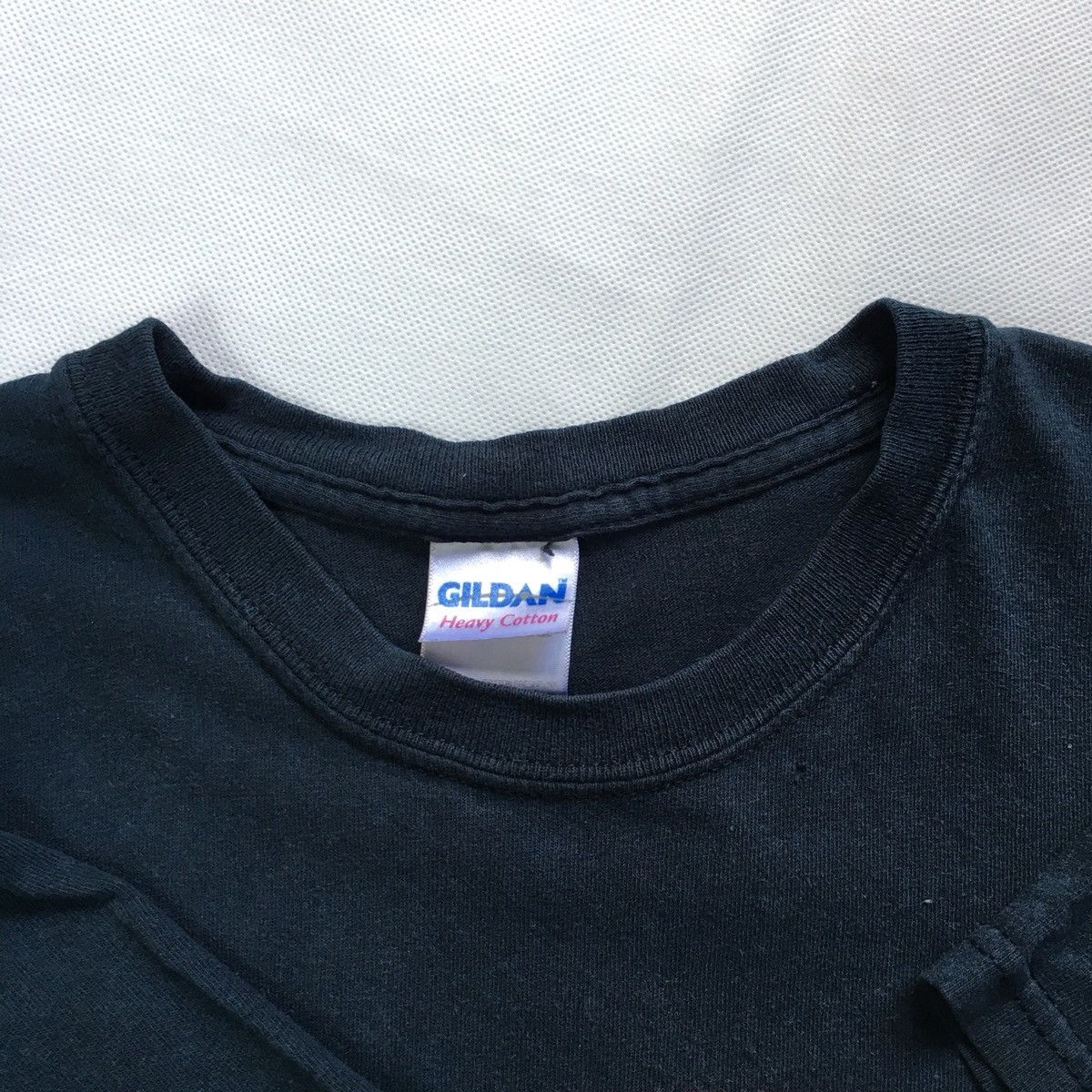 Band Tees × Gildan Eminem Hiphop Rap Tees Size US S / EU 44-46 / 1 - 4 Thumbnail