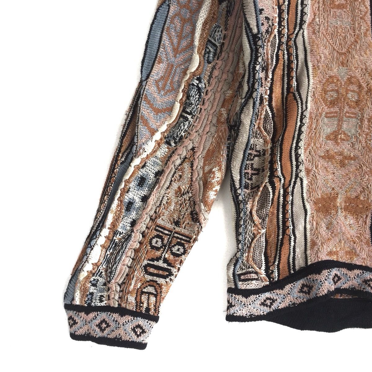Coogi 🔥Need Gone Now 🔥Corsini Knitwear Inspiration Coogi Size US S / EU 44-46 / 1 - 6 Thumbnail