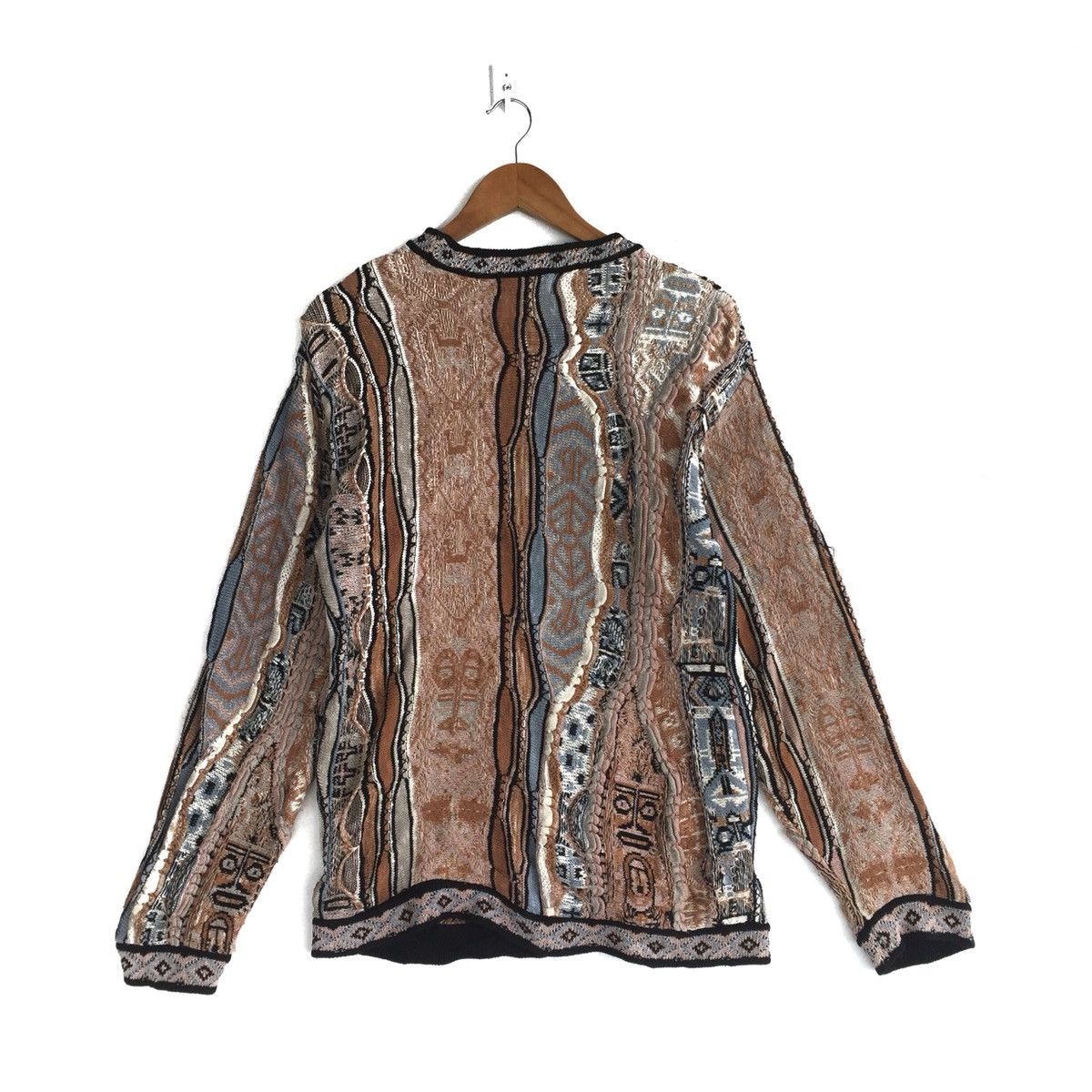Coogi 🔥Need Gone Now 🔥Corsini Knitwear Inspiration Coogi Size US S / EU 44-46 / 1 - 5 Thumbnail