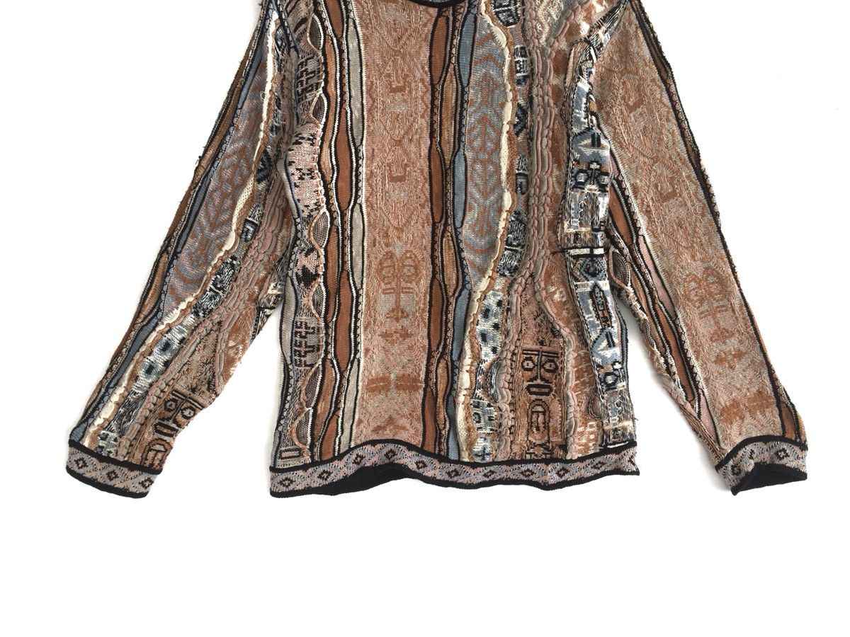 Coogi 🔥Need Gone Now 🔥Corsini Knitwear Inspiration Coogi Size US S / EU 44-46 / 1 - 3 Thumbnail