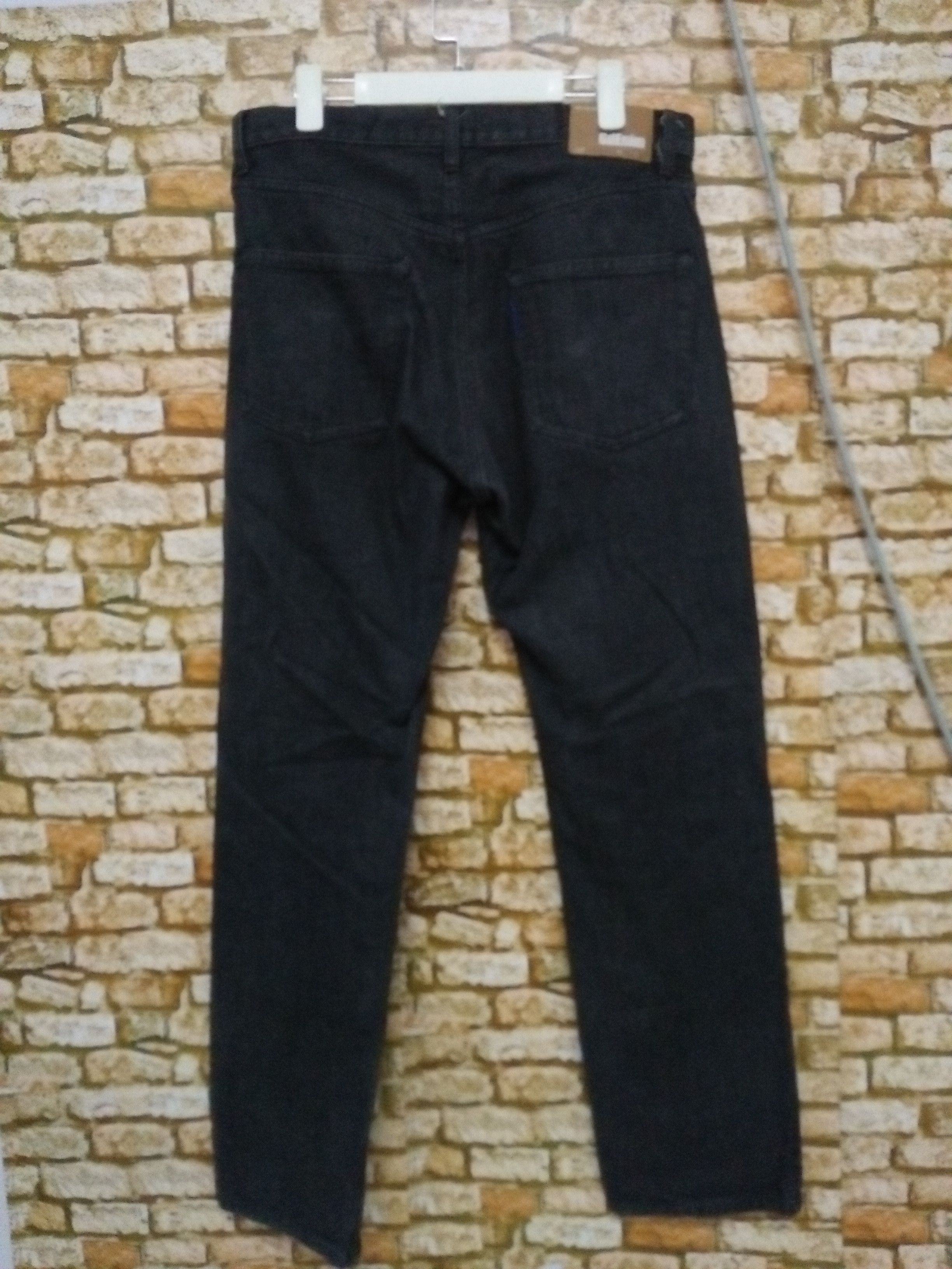 [希少] GOODENOUGH DENIM PANTS グッドイナフ GOODENOUGH × Good Enough × Vintage GDEH GOODENOUGH JAPAN