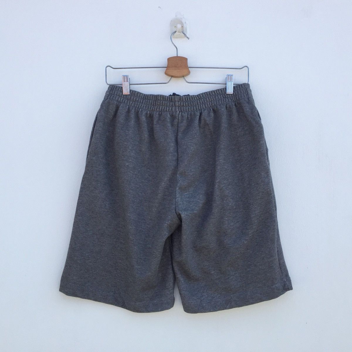 Fila Jogger Style Short Pant in Large Size Waist 28-32 inche