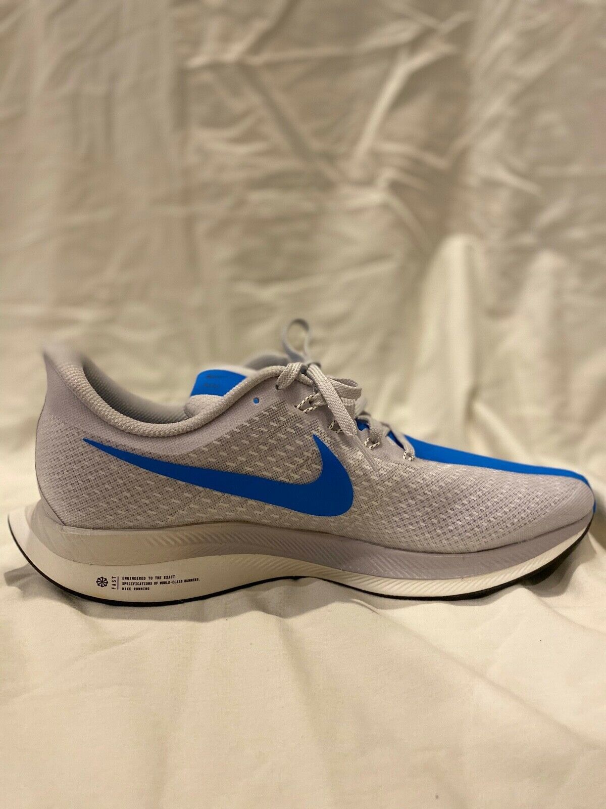 Nike pegasus turbo blue hero hotsell