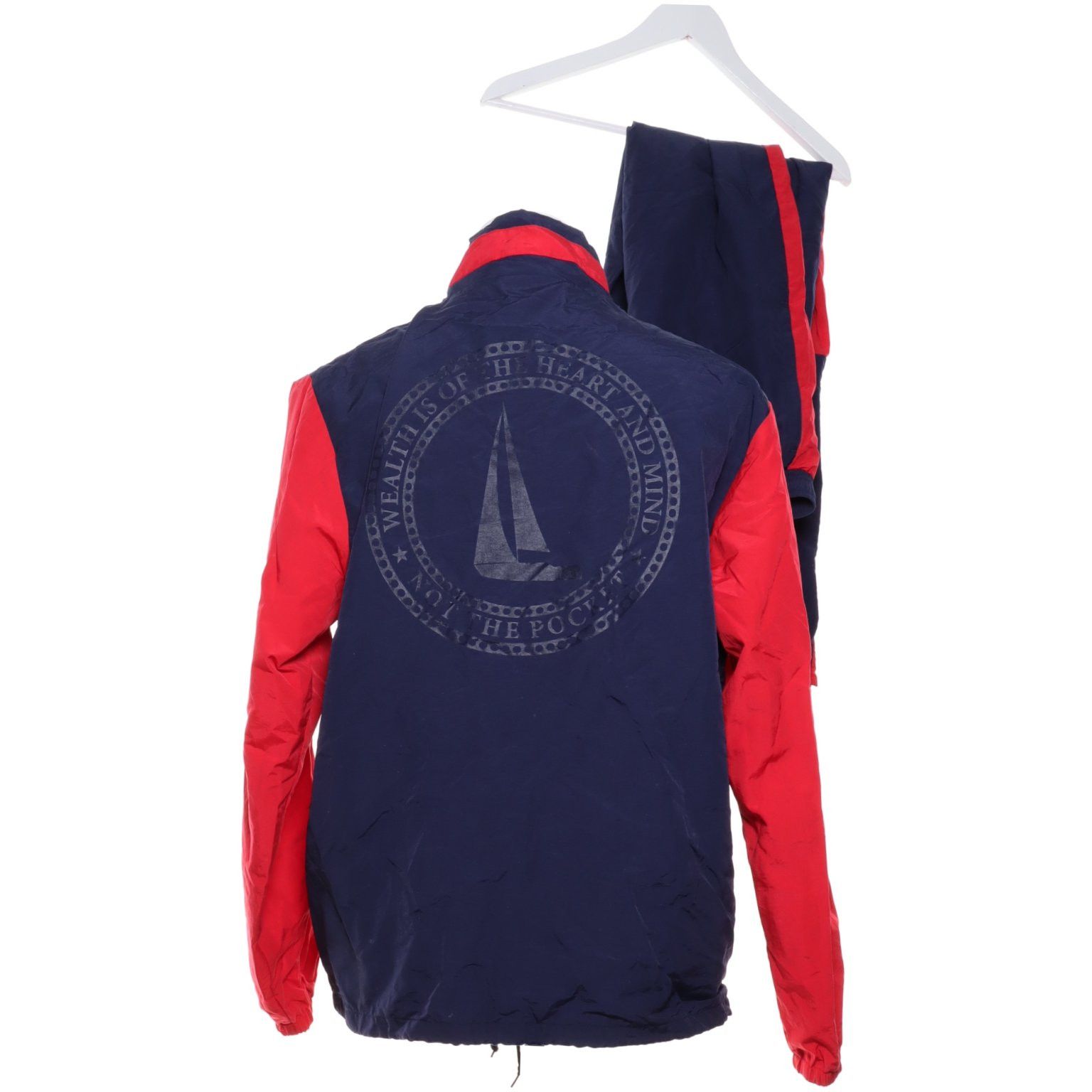 Bbc tracksuit clearance