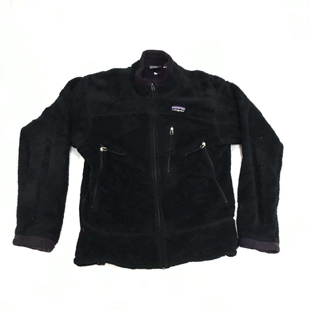 Patagonia Patagonia Fleece Grailed