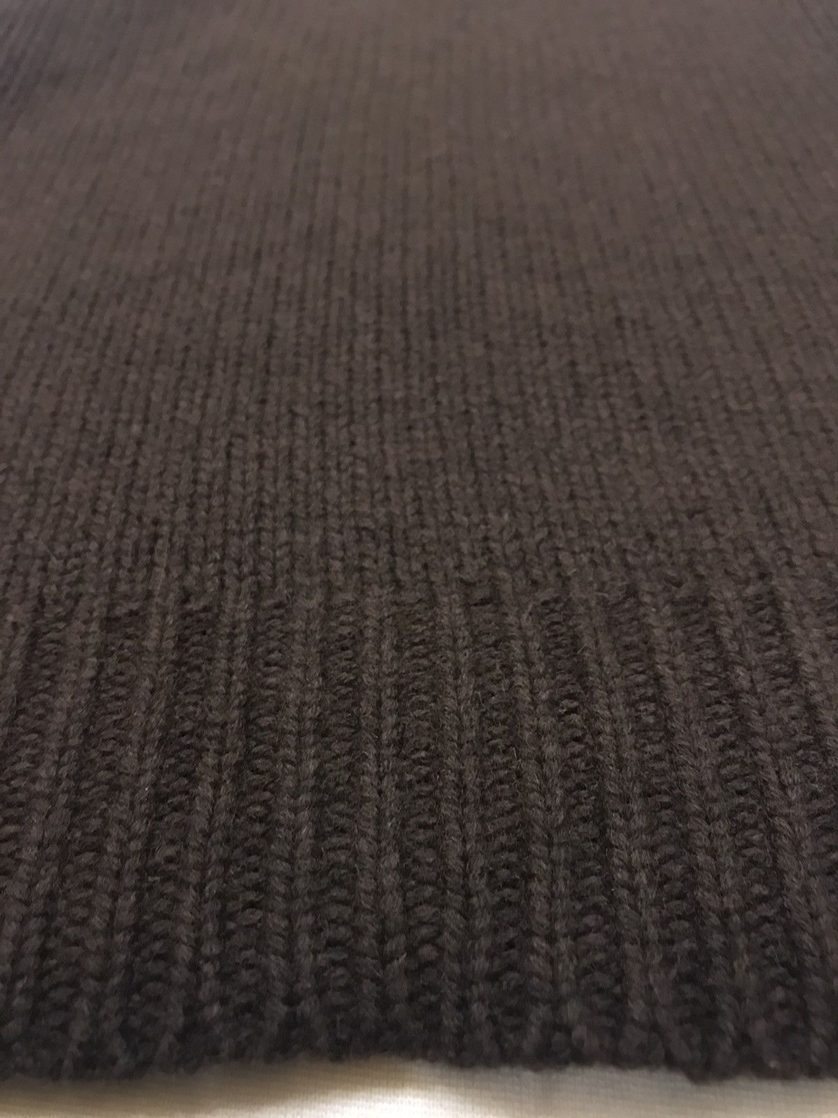 Ralph Lauren VINTAGE RALPH LAUREN CASHMERE WOOL KNITTED PULLOVER SWEATER Size US S / EU 44-46 / 1 - 4 Thumbnail