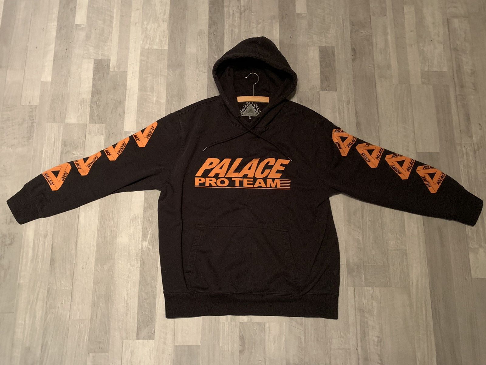 Palace Palace Pro Tool Hood Grailed