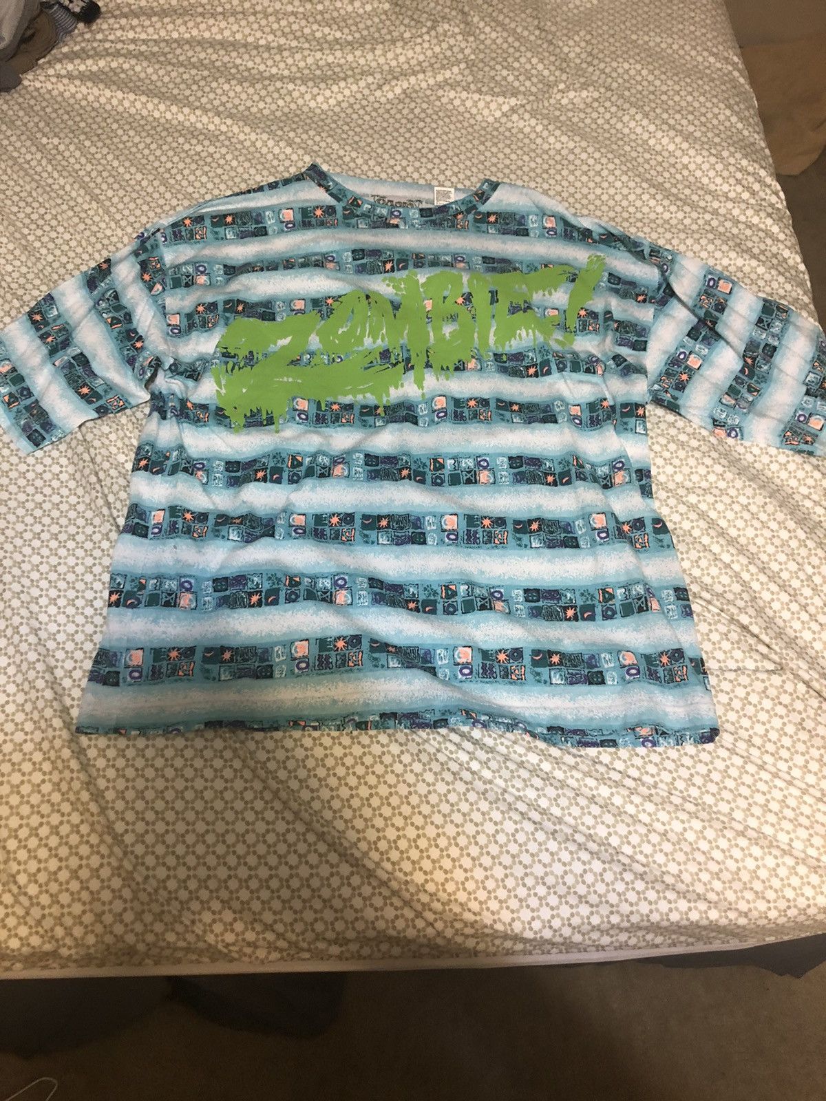 Flatbush Zombies Surf Tee