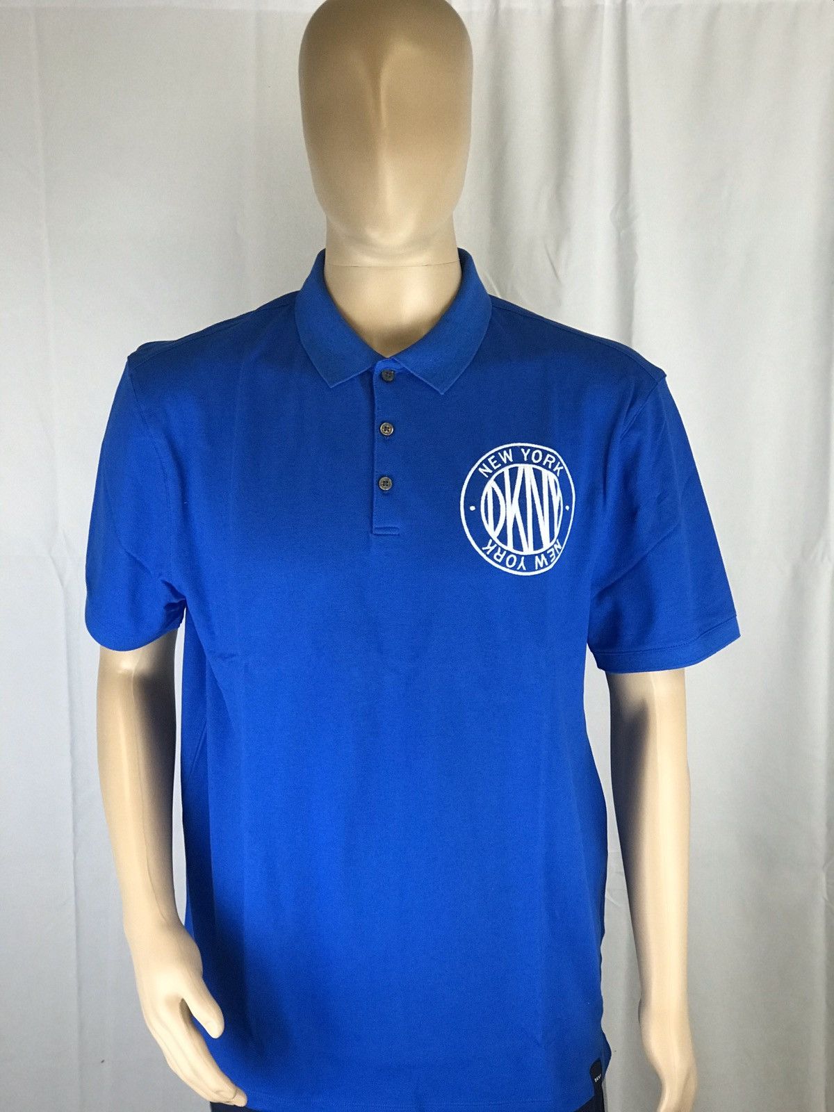 New York DKNY Polo