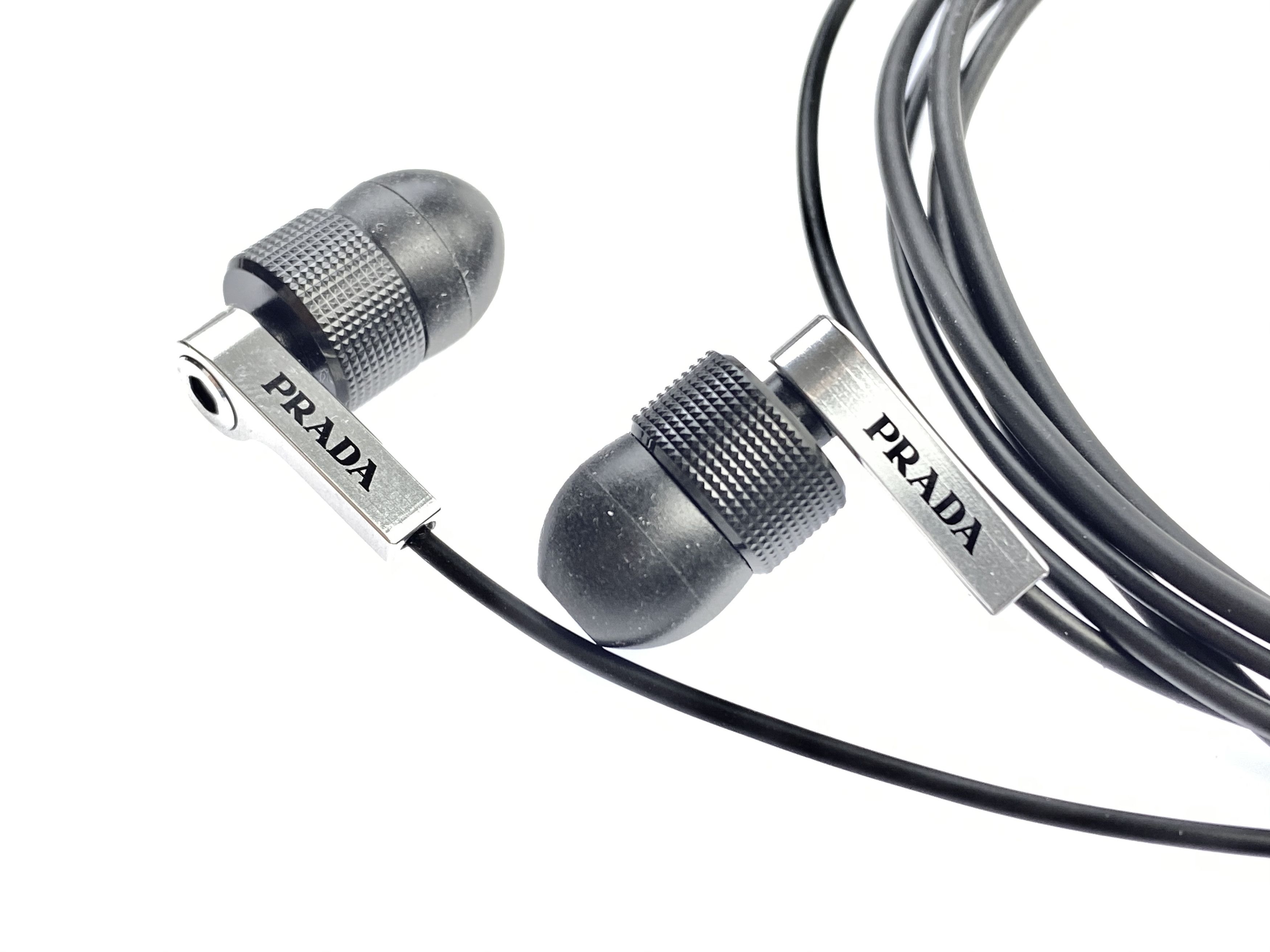 Prada Prada Headphones | Grailed