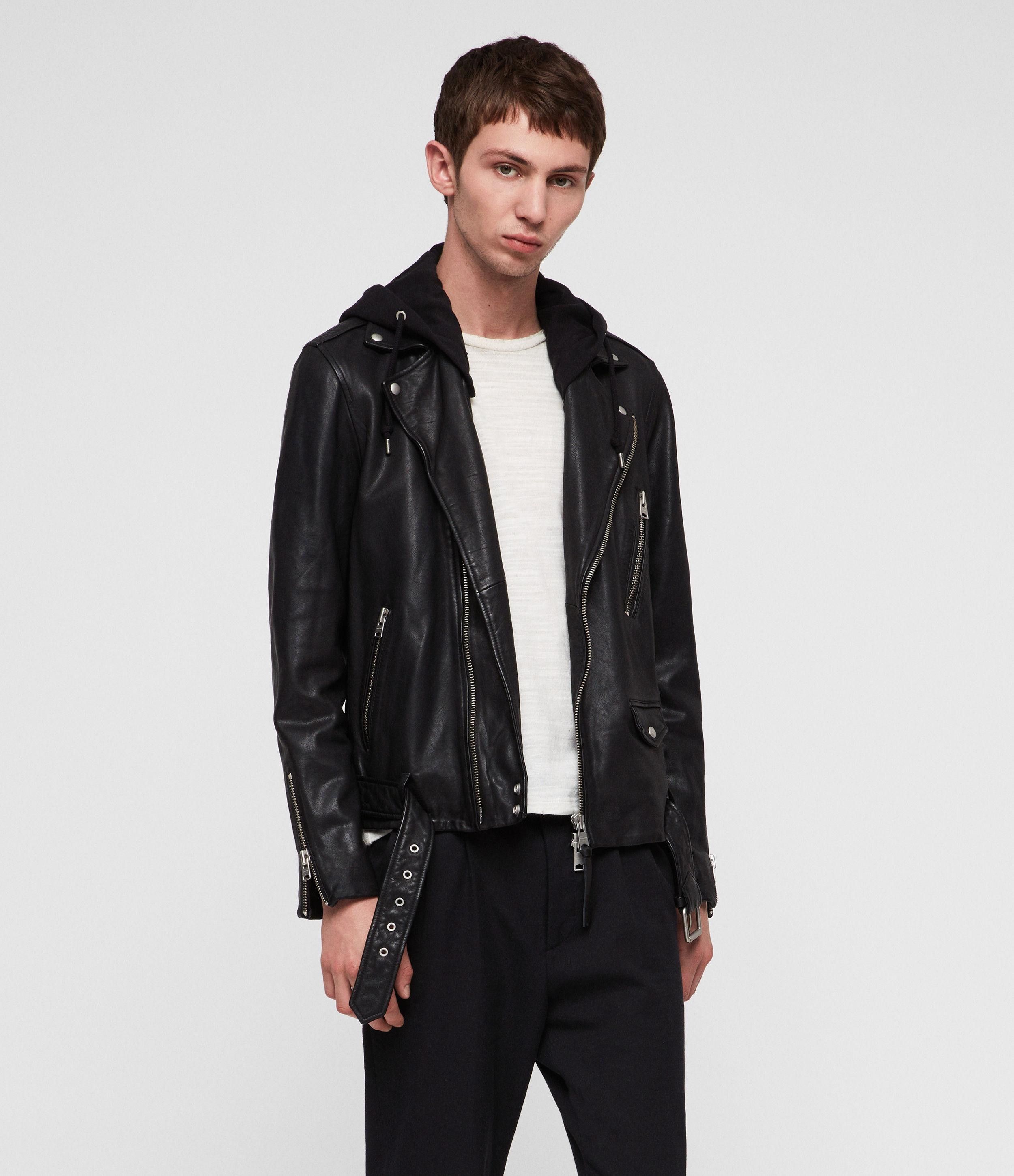 Allsaints renzo shop