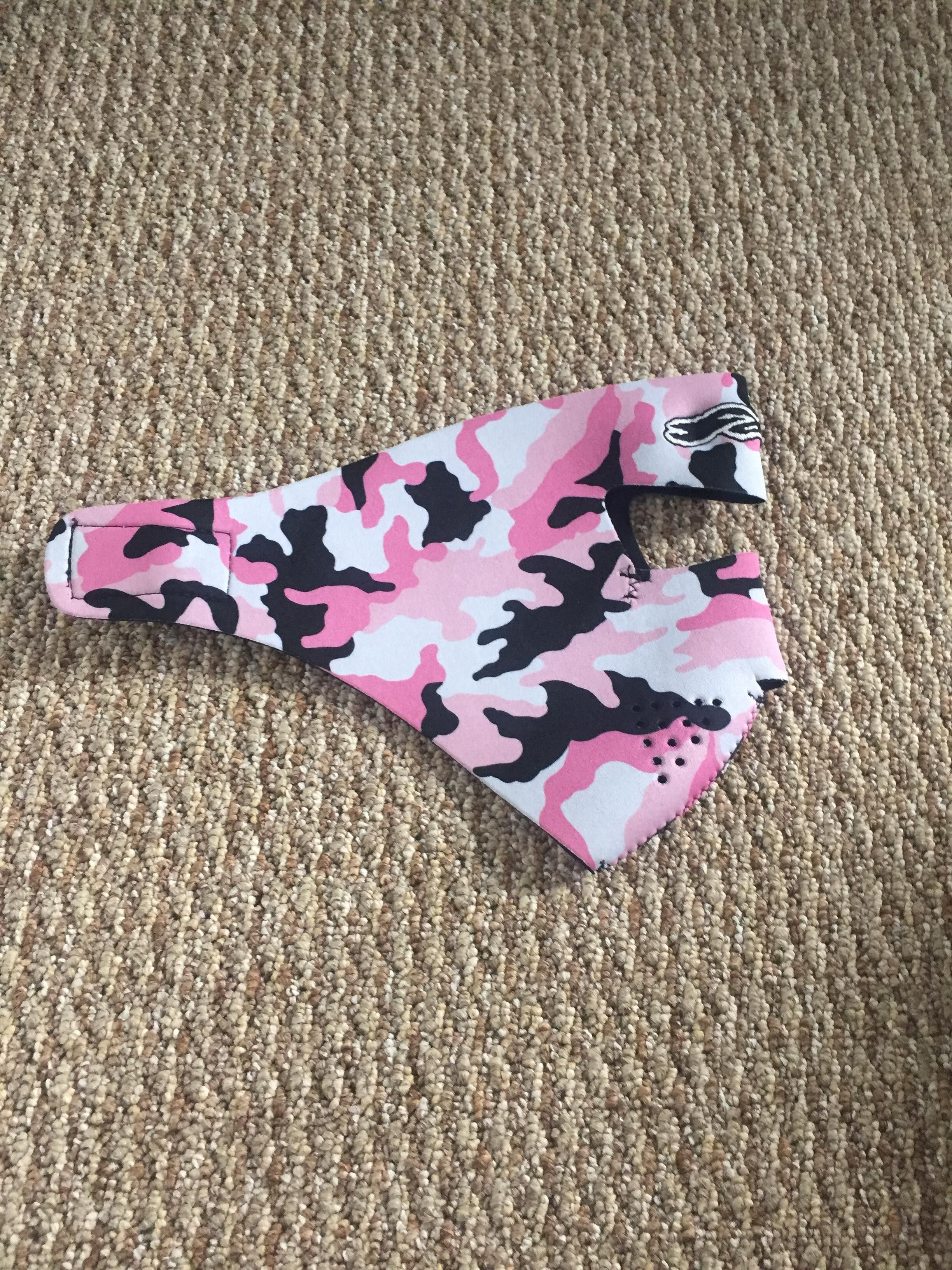 Yung Lean SBE Mask