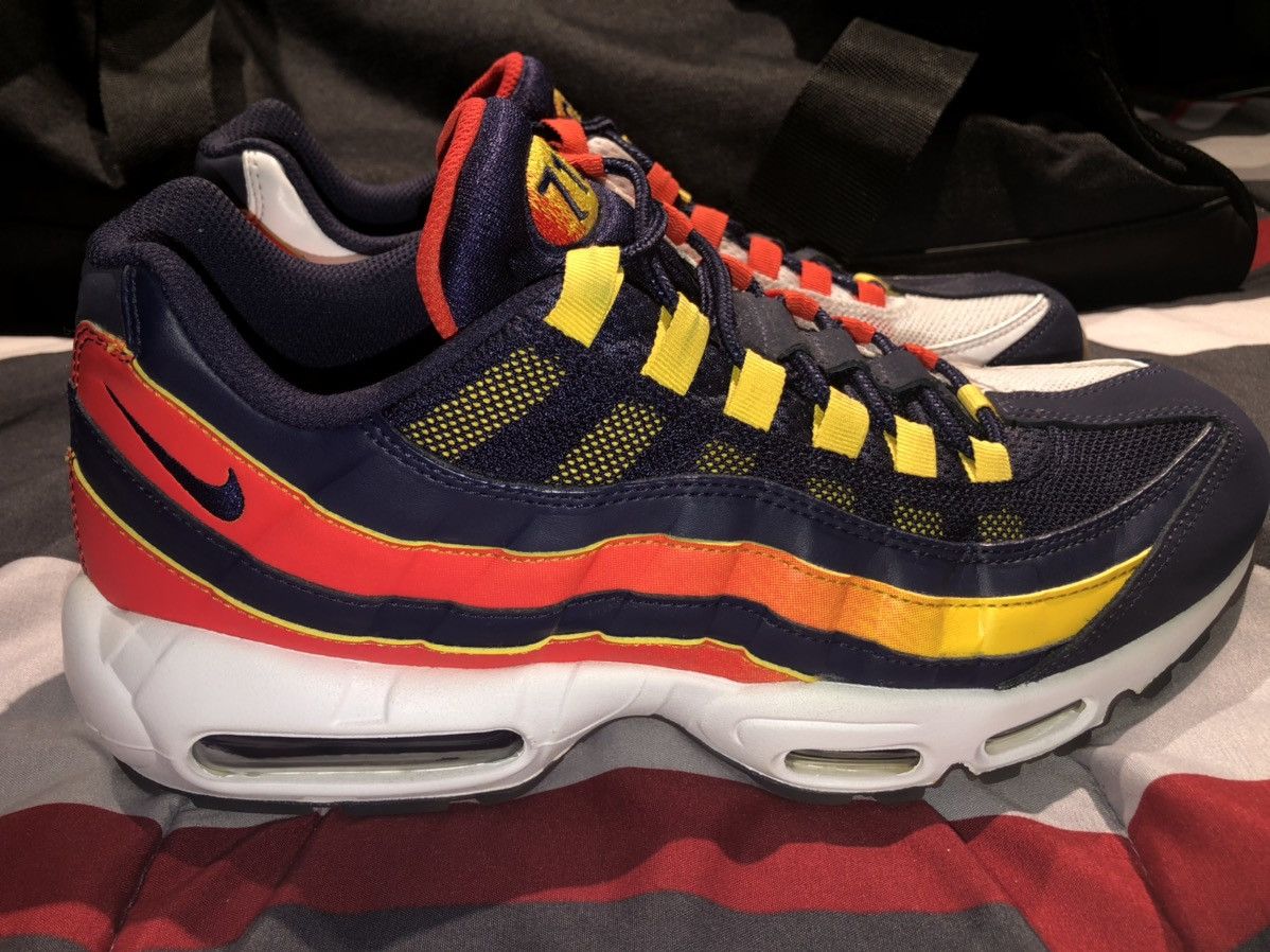 Air max 95 houston away shop