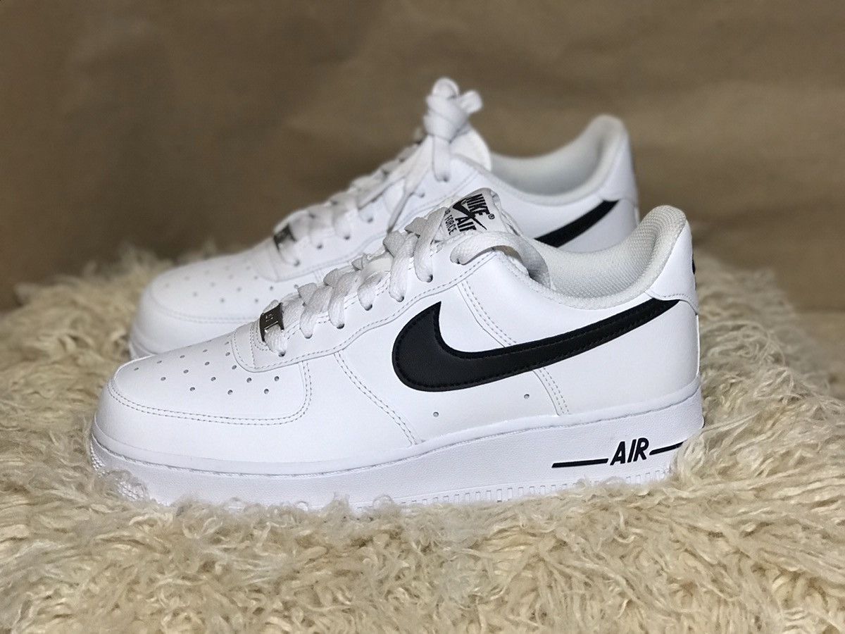 Nike Air Force 1 '07 AN20