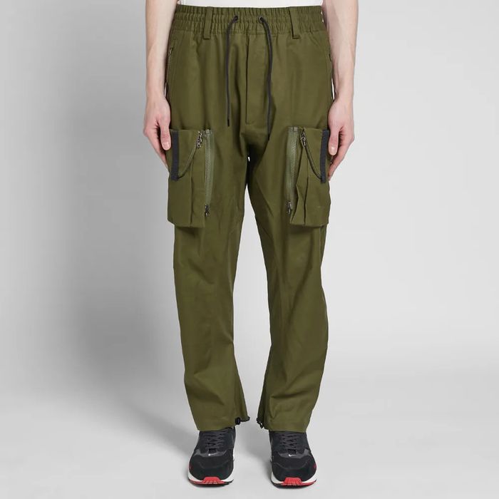 Nikelab acg cargo store pant