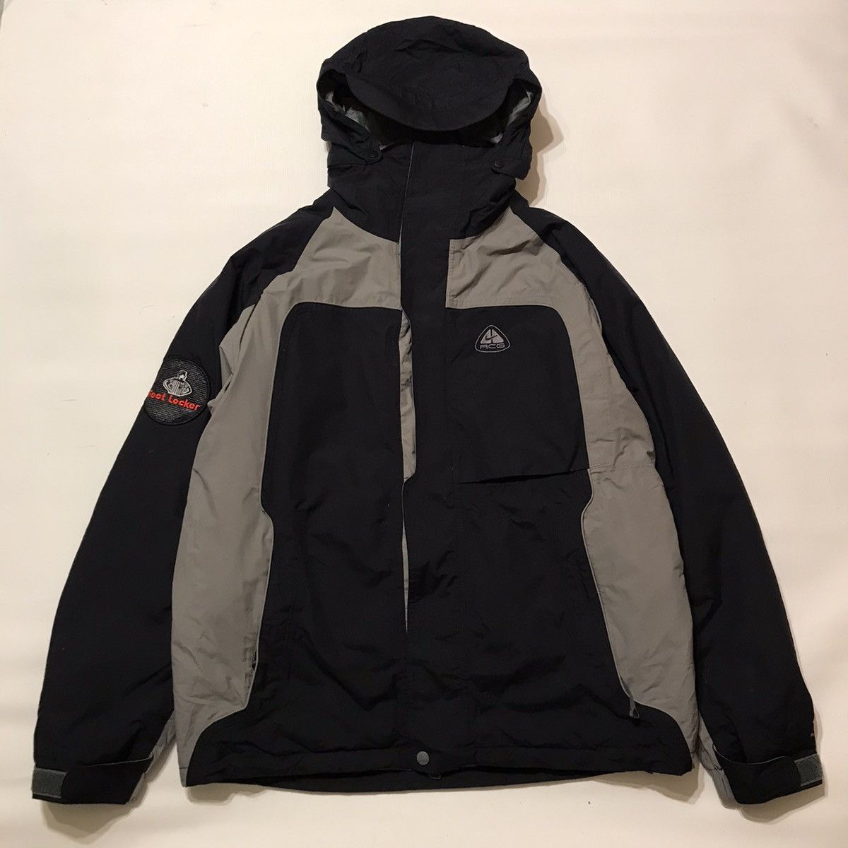 acg foot locker