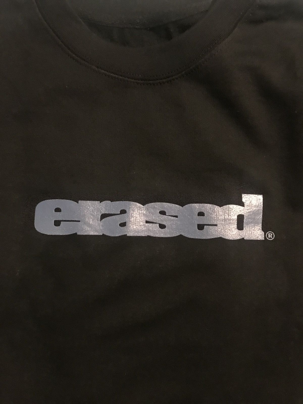 Erased Project Black Friday Mystery Box 2019 Crewneck Size US XL / EU 56 / 4 - 2 Thumbnail