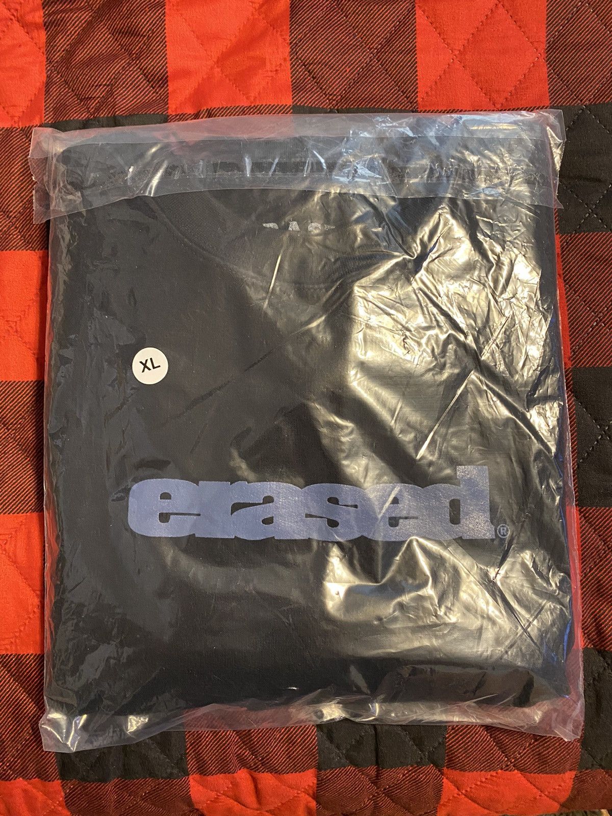 Erased Project Black Friday Mystery Box 2019 Crewneck Size US XL / EU 56 / 4 - 1 Thumbnail