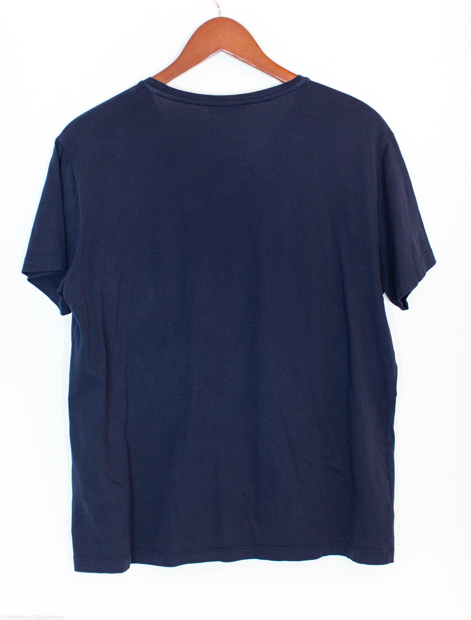 Raf Simons RAF Simons Peacock Collage Tee Size US S / EU 44-46 / 1 - 5 Thumbnail
