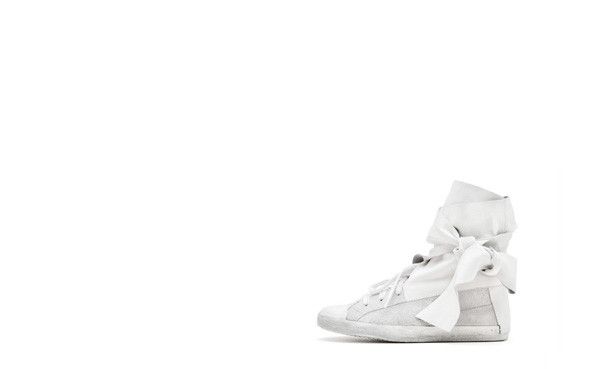 Cinzia Araia Rabbit Sneaker Size US 10 / EU 43 - 3 Thumbnail