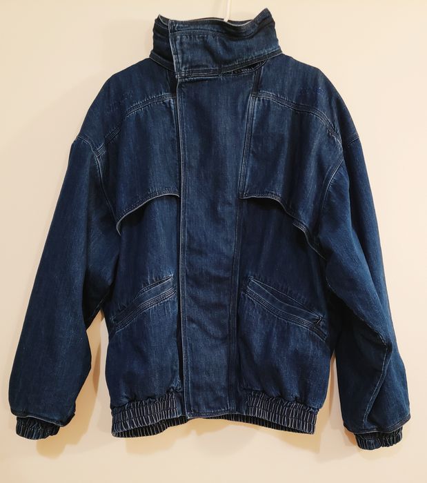 Cav Empt Casual Denim Jacket | Grailed